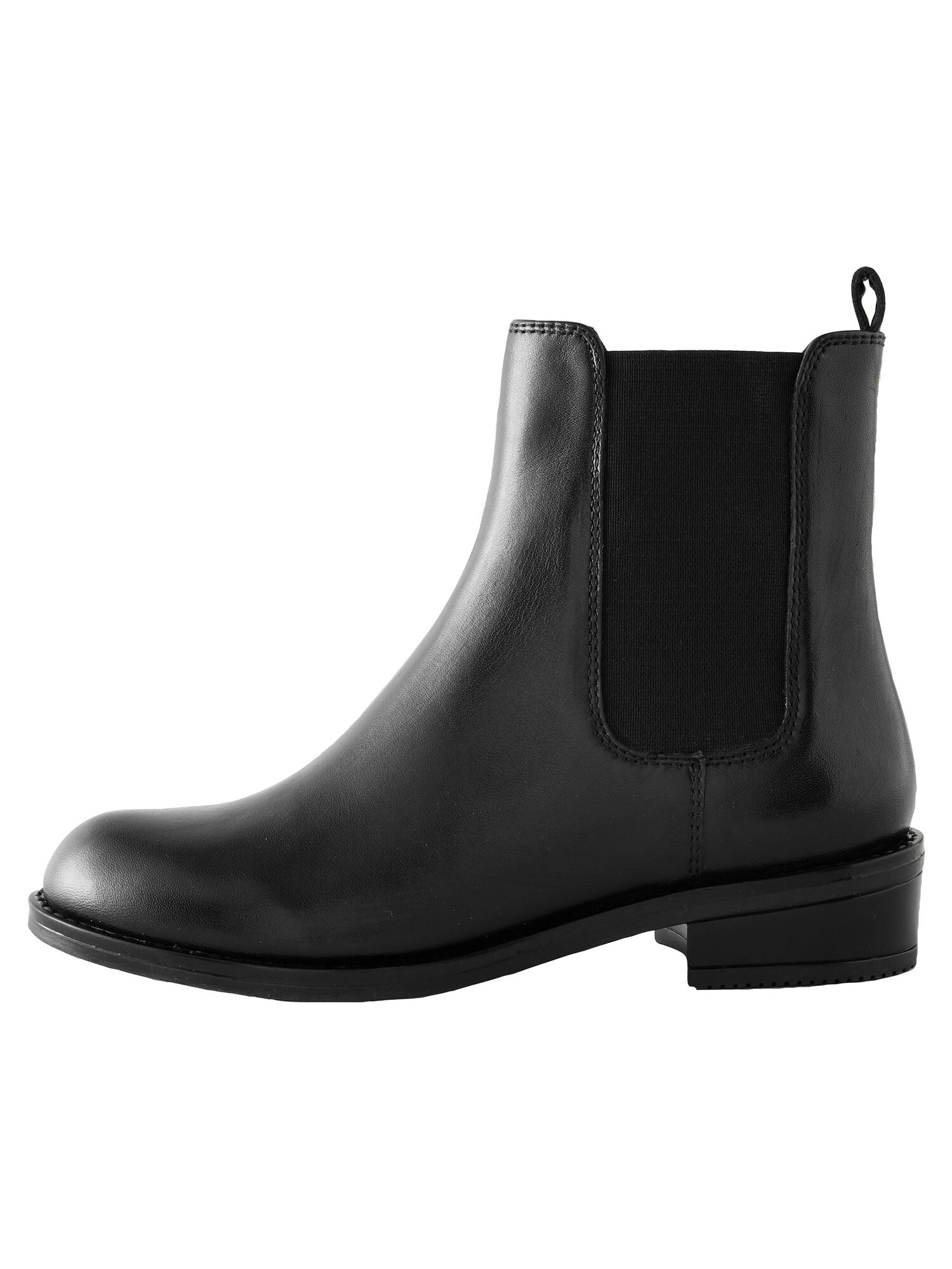 Next Cizme  negru