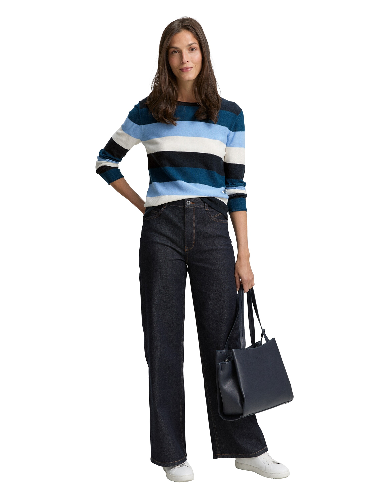 Thumbnail - TOM TAILOR Pullover