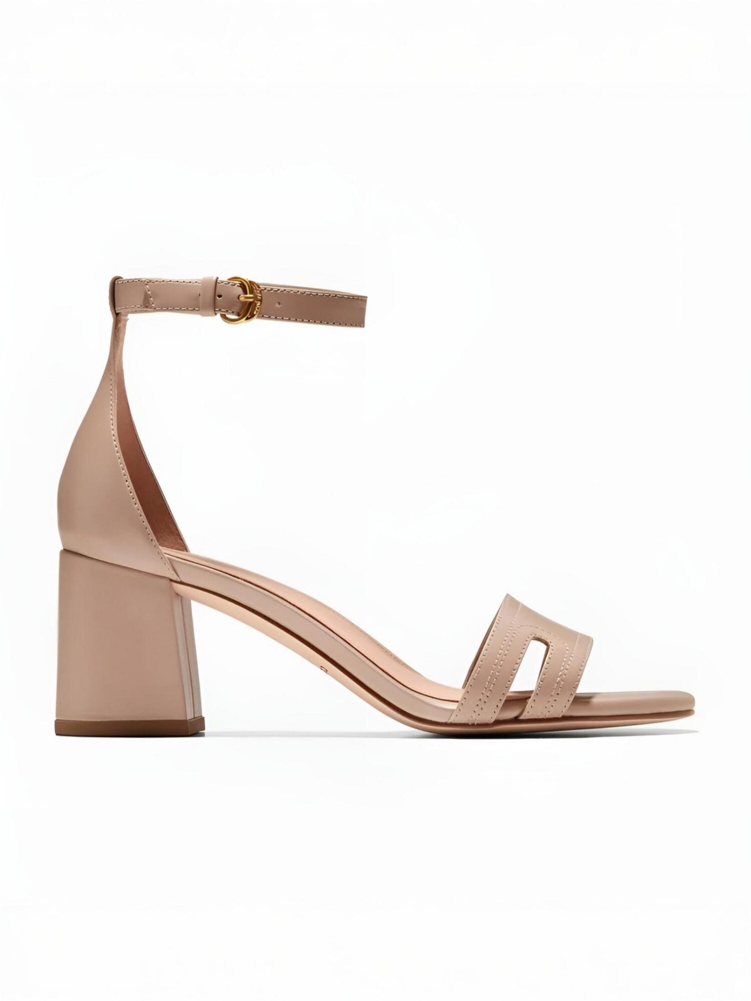 Cole Haan Sandalias con hebilla 'Adelaine'  piel