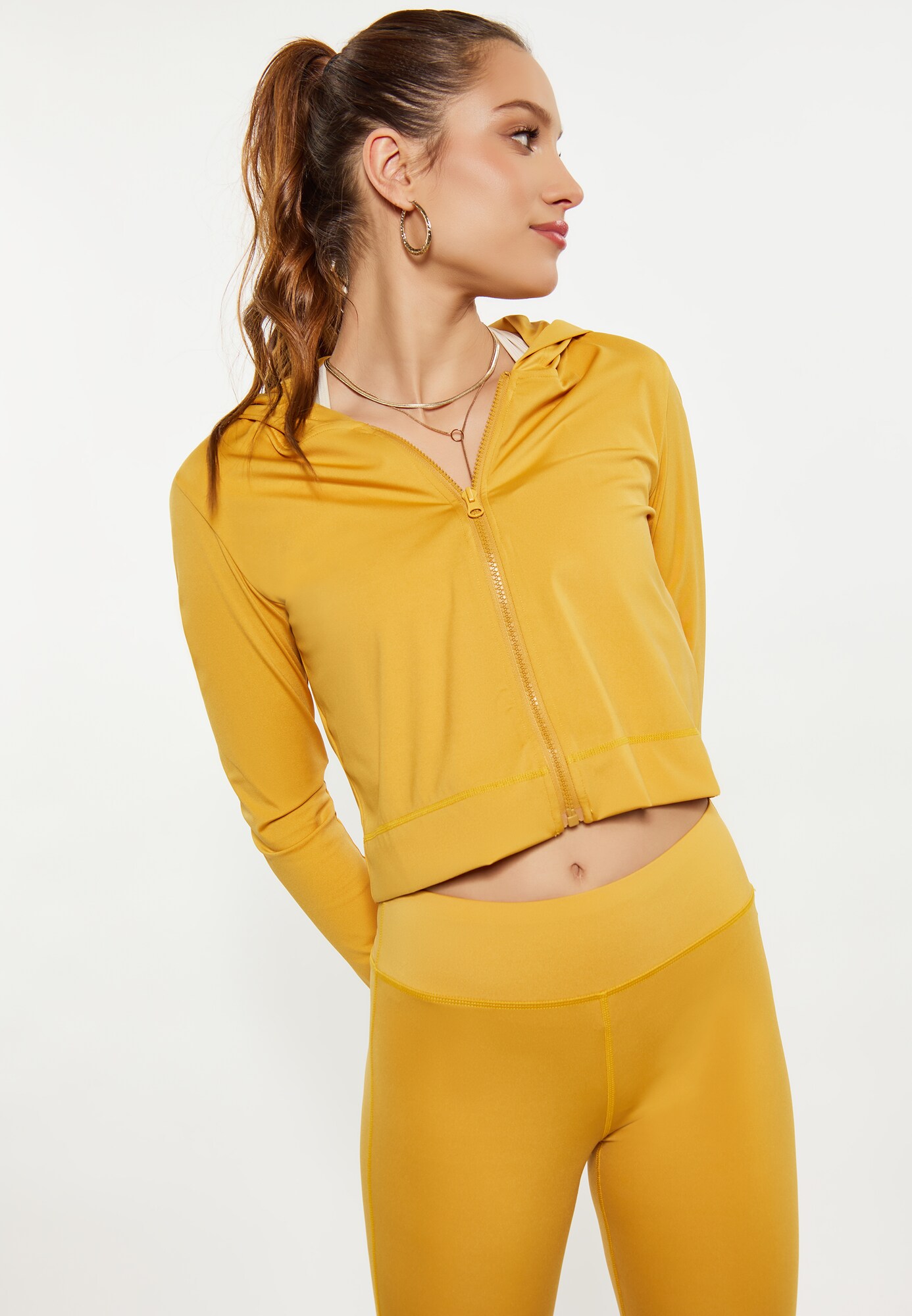 Thumbnail - faina Athlsr Sweatjacke