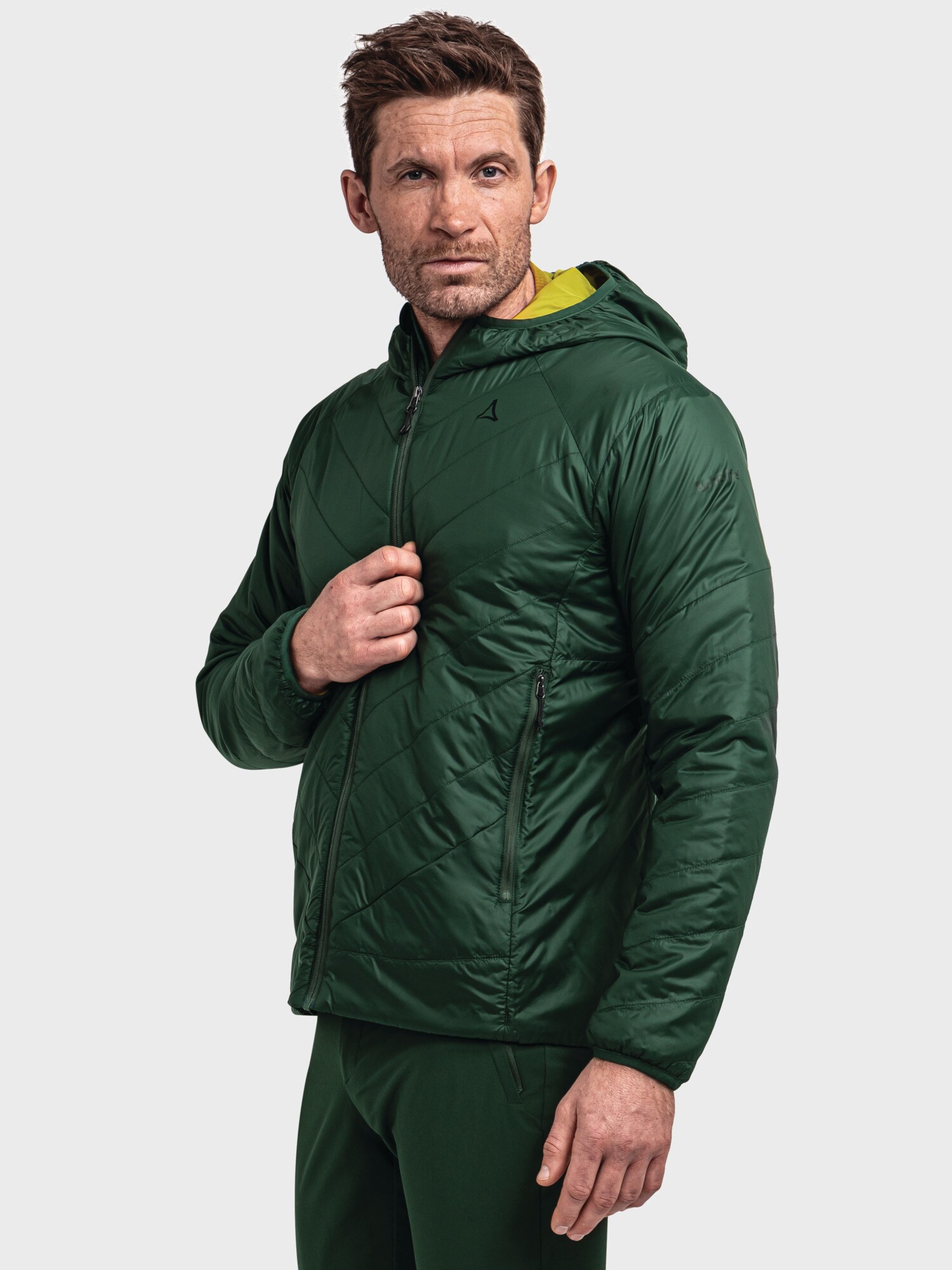 Thumbnail - Schöffel Outdoorjacke Cascata