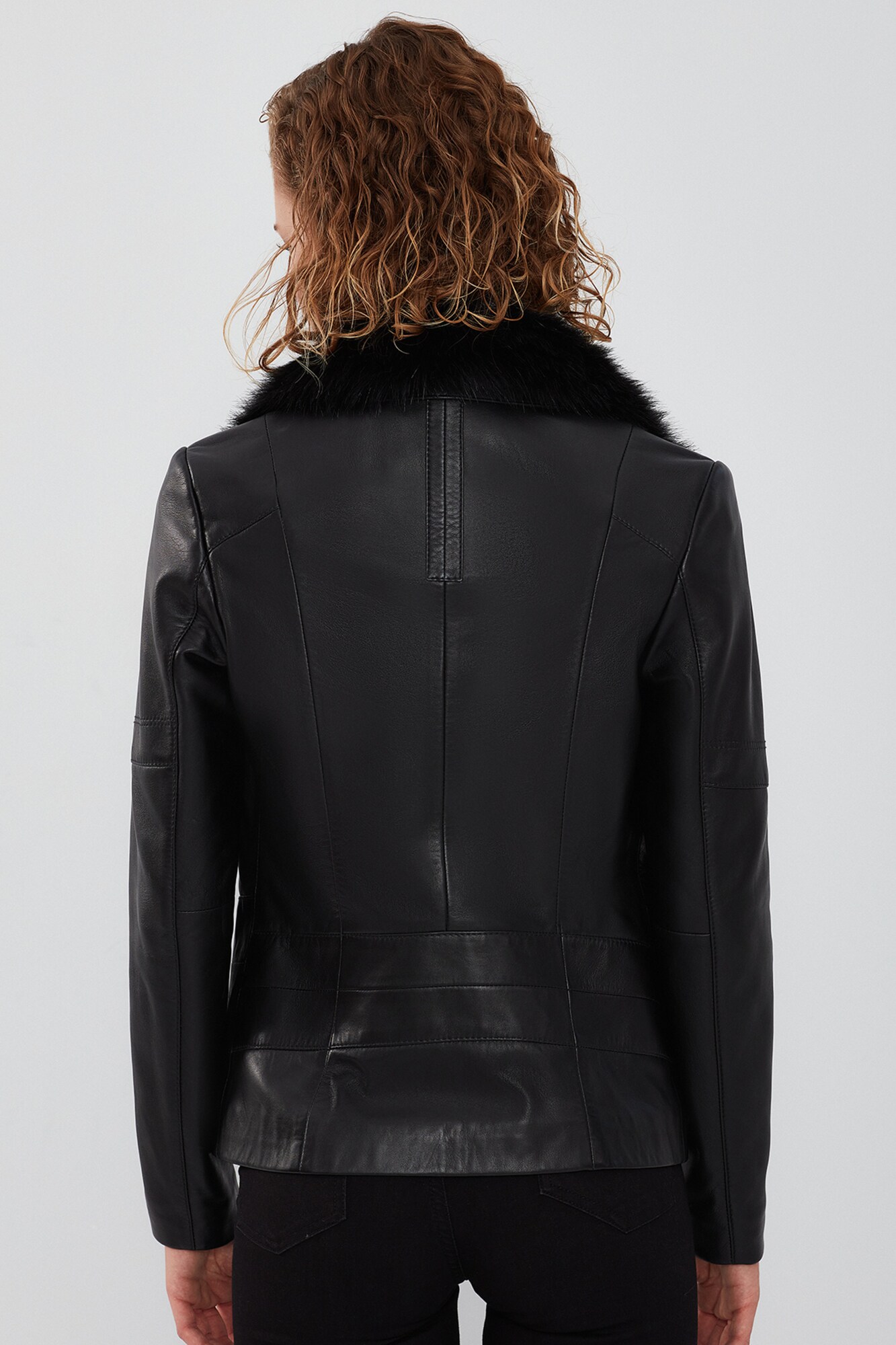 Thumbnail - Derimod Jacke