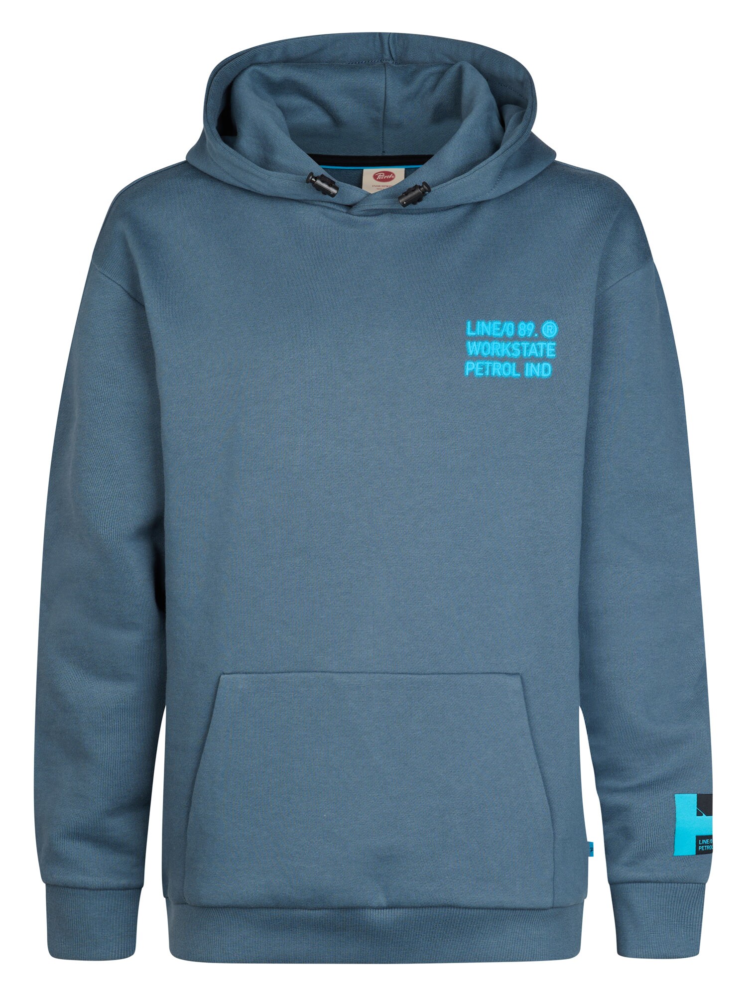 Petrol Industries Sweatshirt
