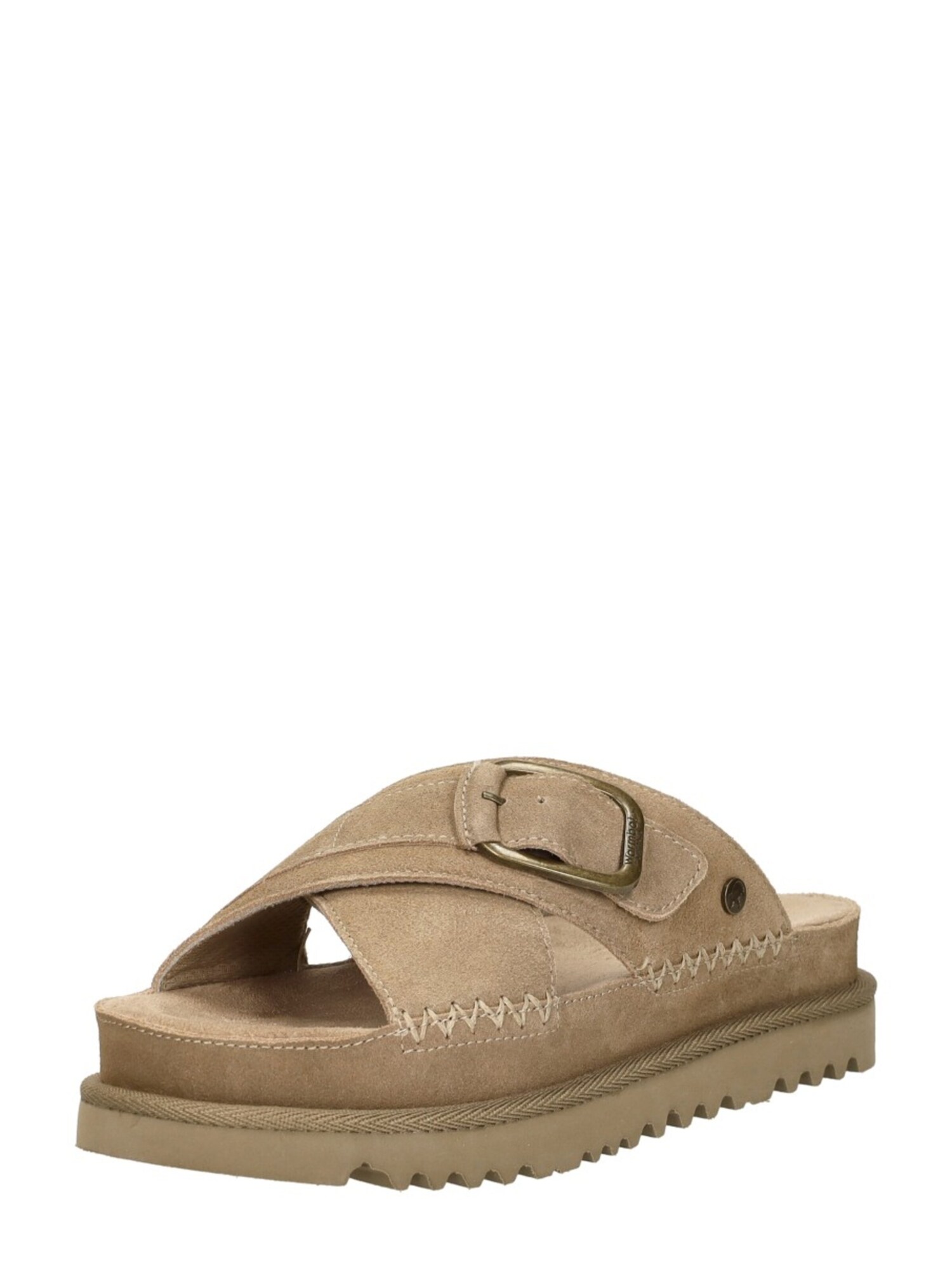 Warmbat Pantolette Wondai Women