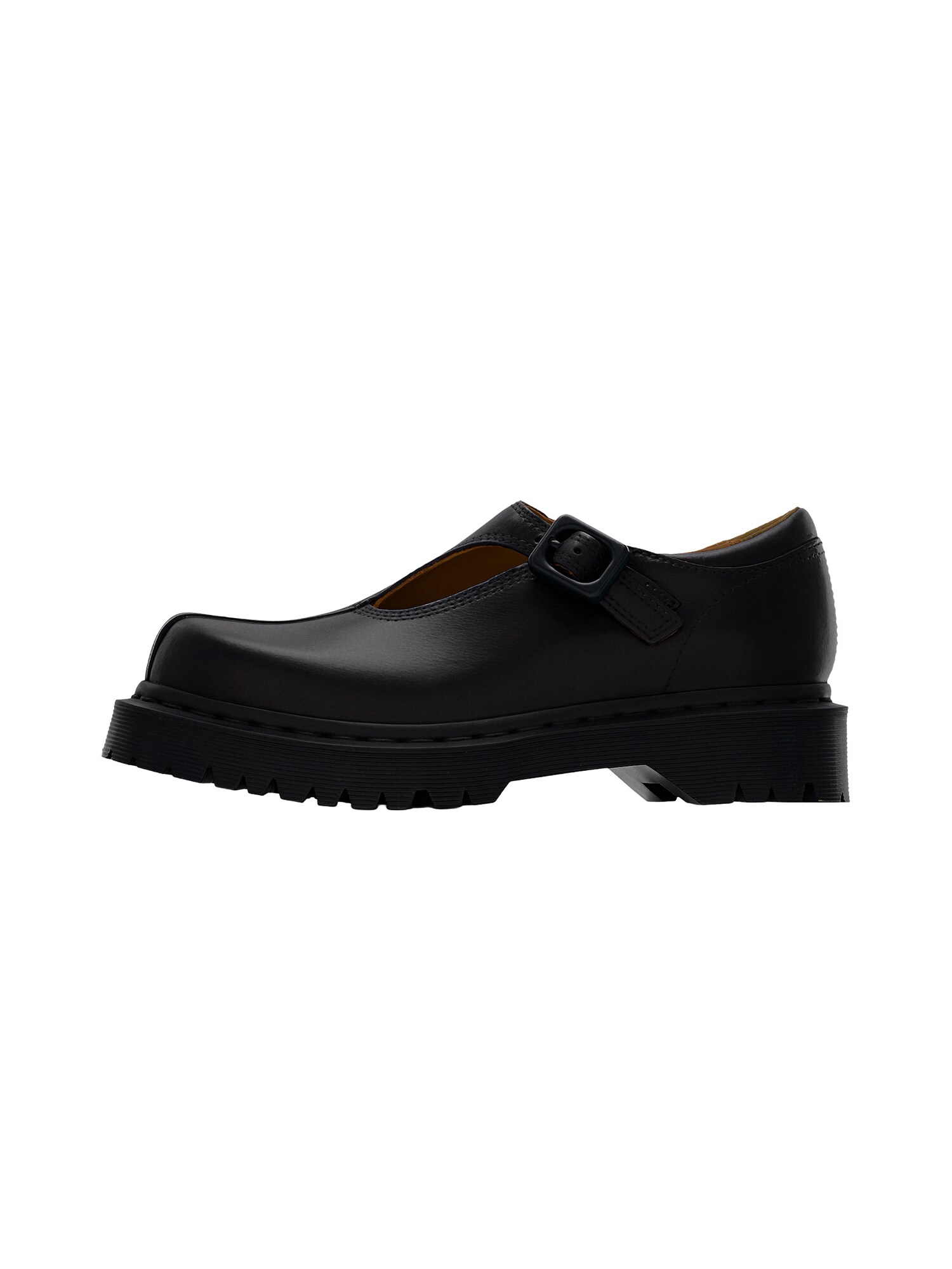 Dr. Martens Papuci de casă Rejena  negru