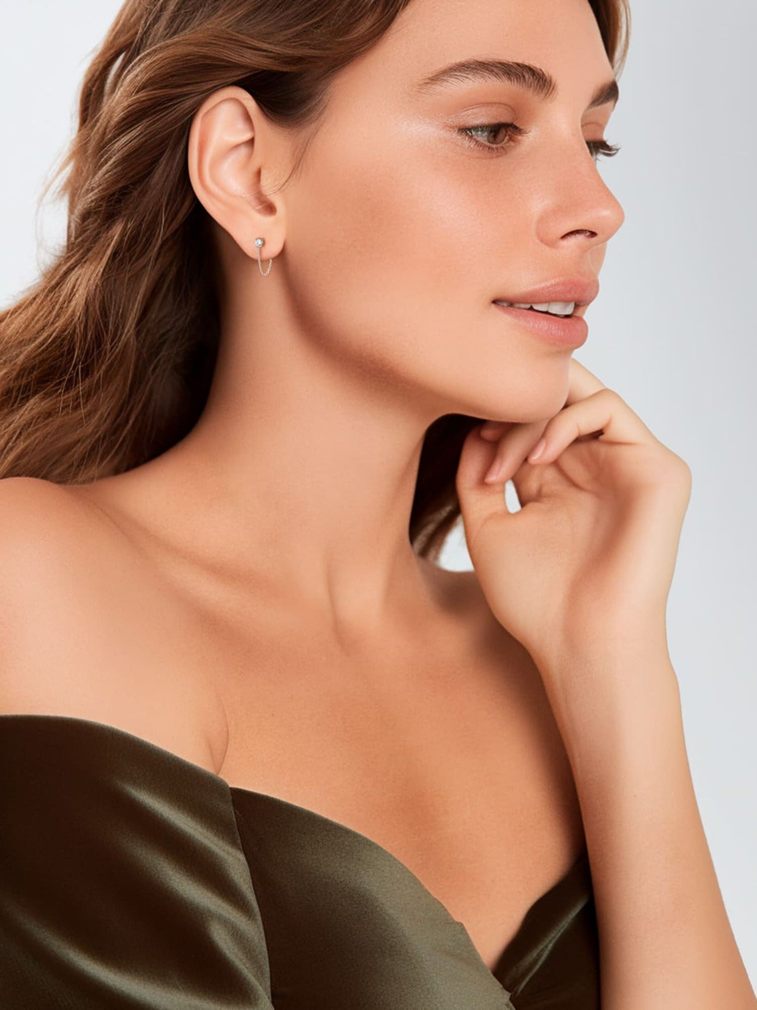 Thumbnail - Lucardi Ohrringe