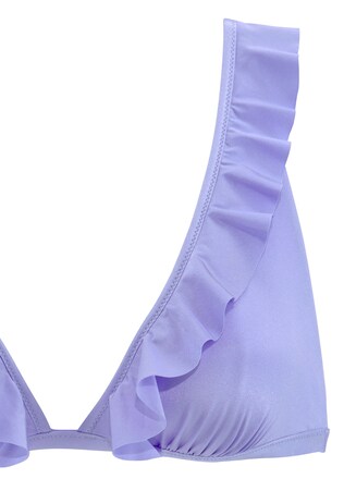 s.Oliver, Bikini, lila