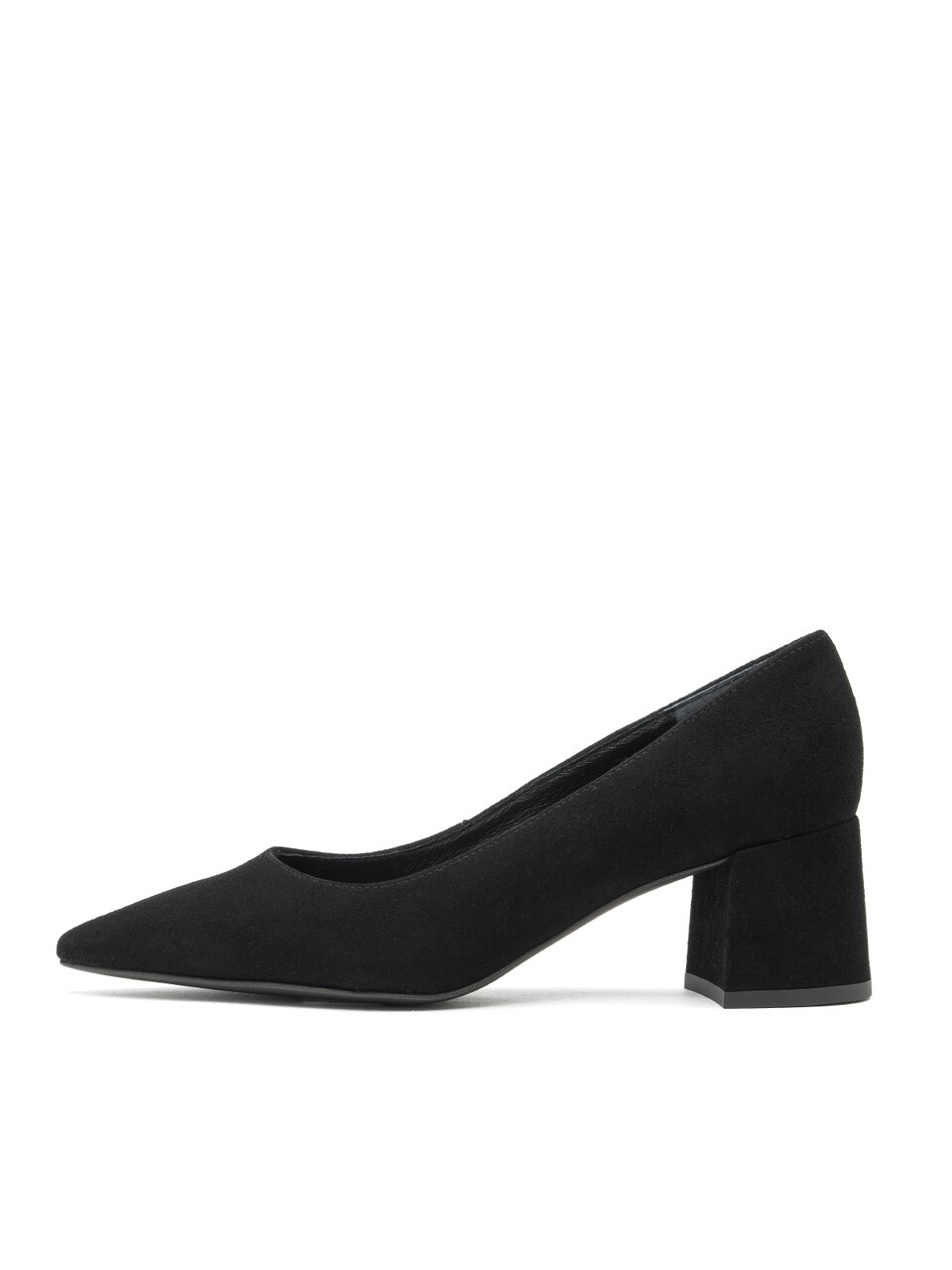 Pumps