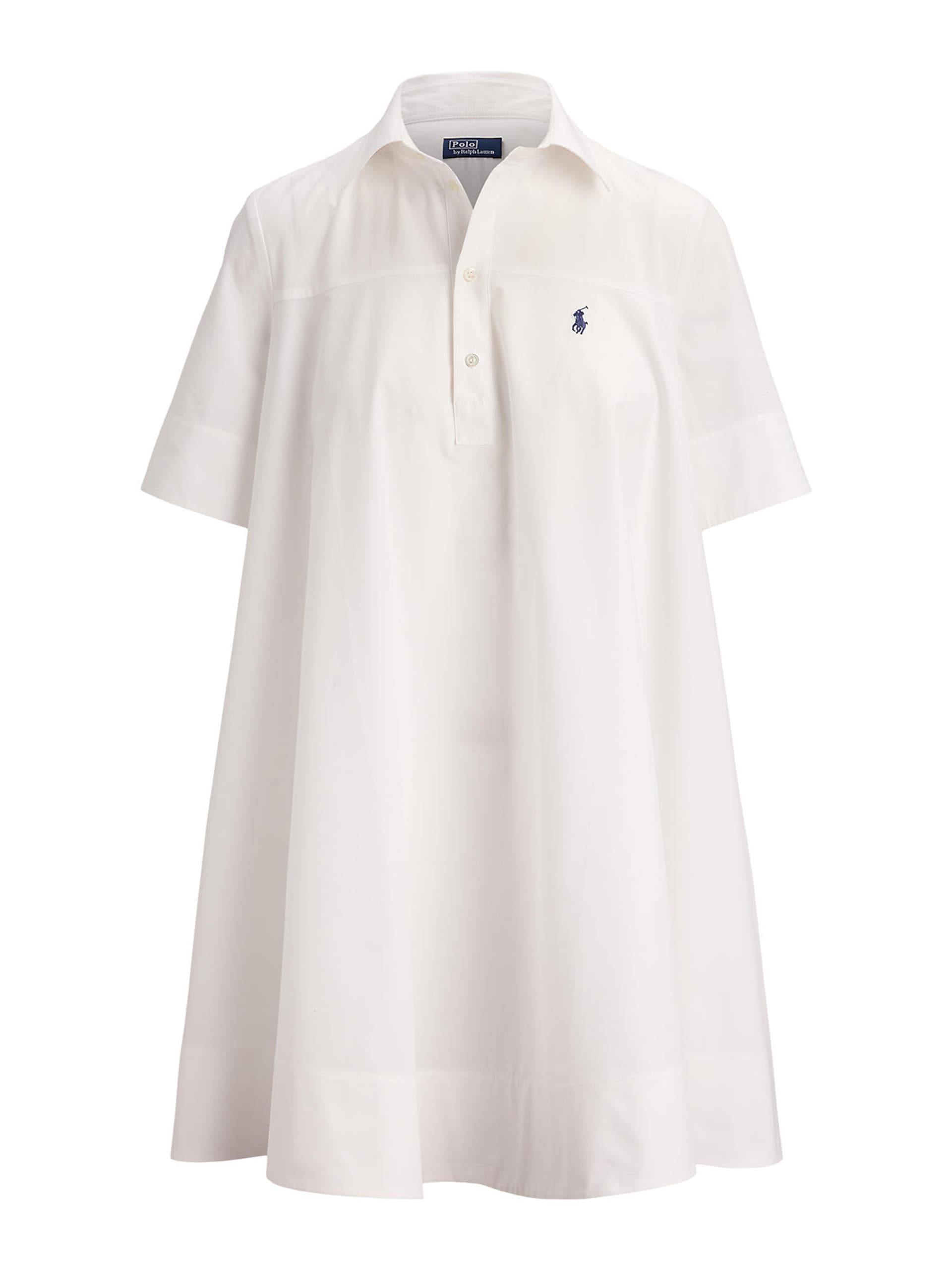 Polo Ralph Lauren Skjortklänning dam