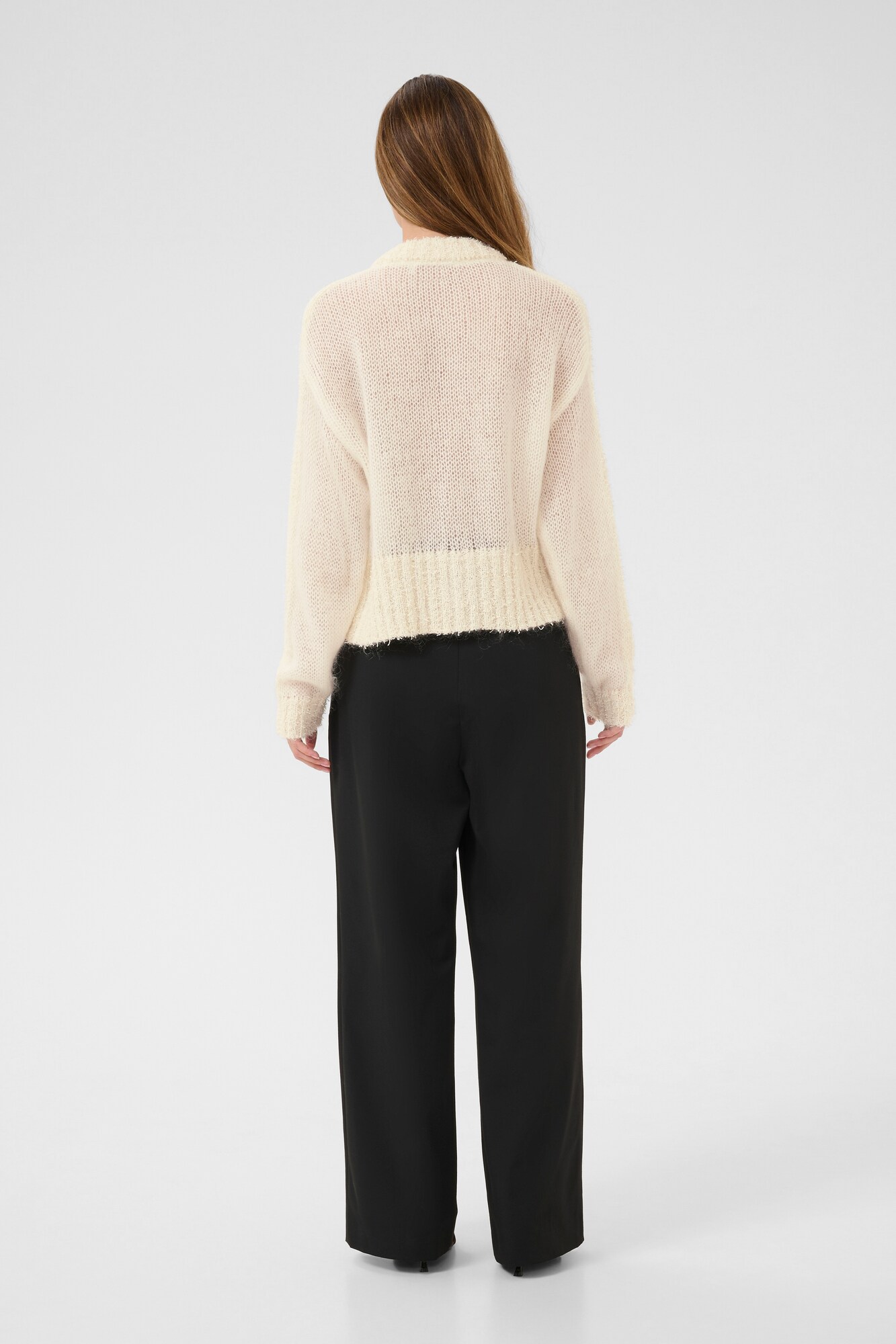 Thumbnail - Strickjacke 'Ulla'