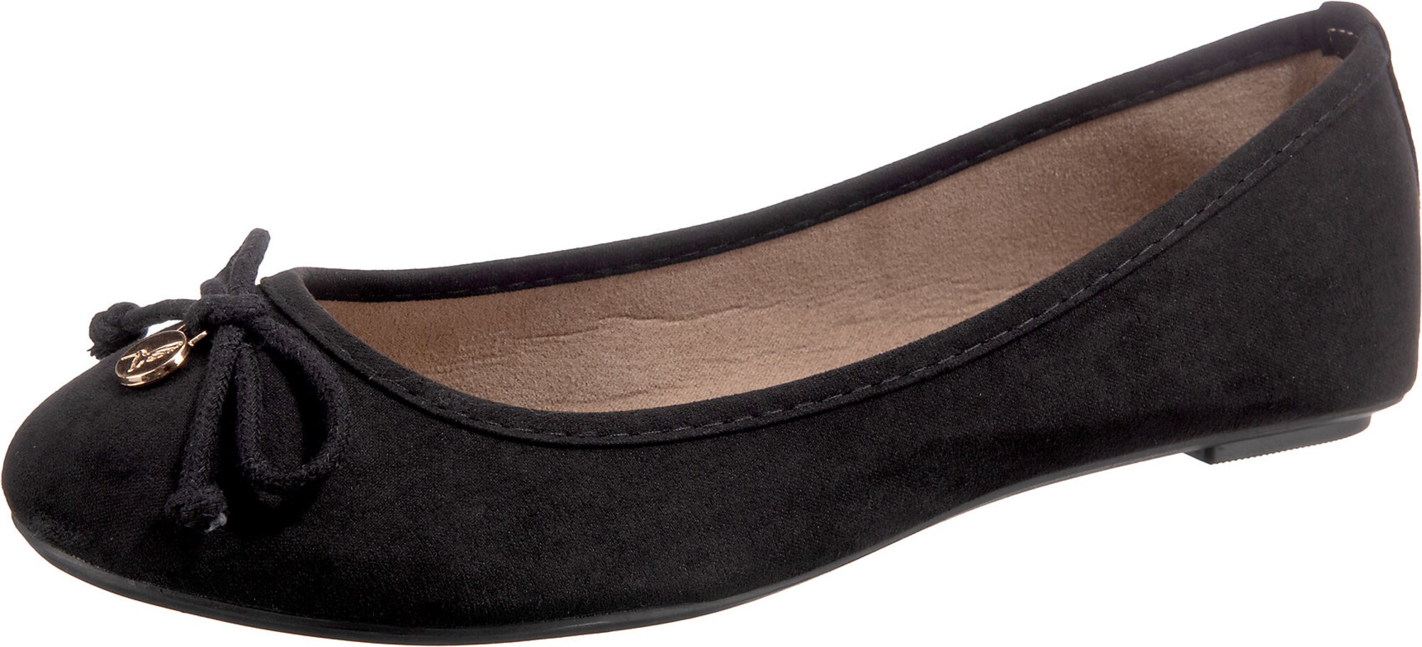 ambellis ambellis Ballerina 'Classic City' schwarz