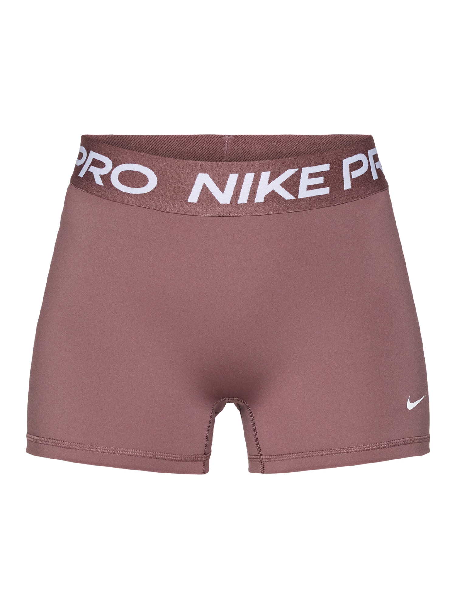 NIKE Pantaloni sport 365  mauve / alb