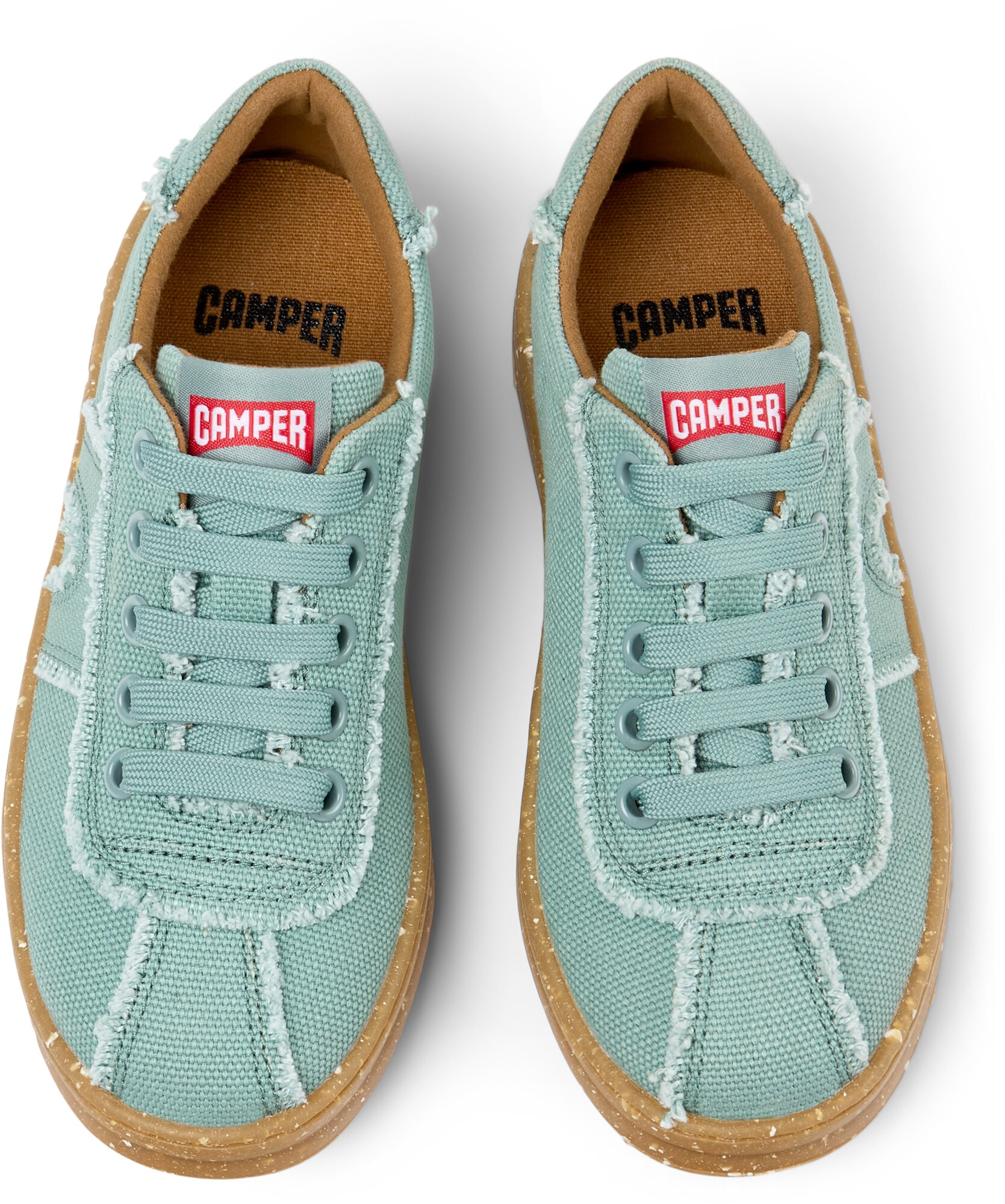 Thumbnail - Sneaker 'Runner Four'