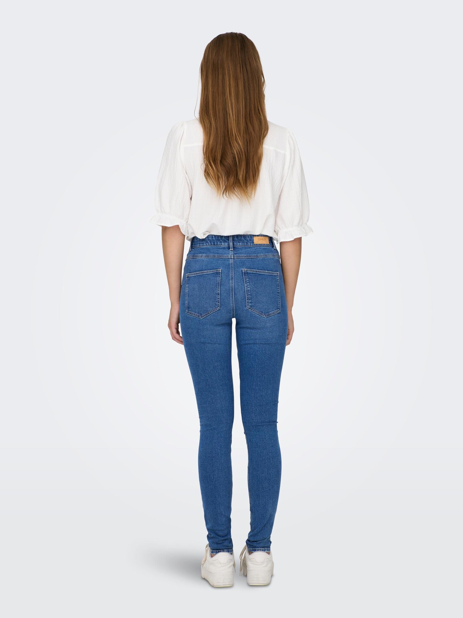 Thumbnail - Jeans 'DRUNA'