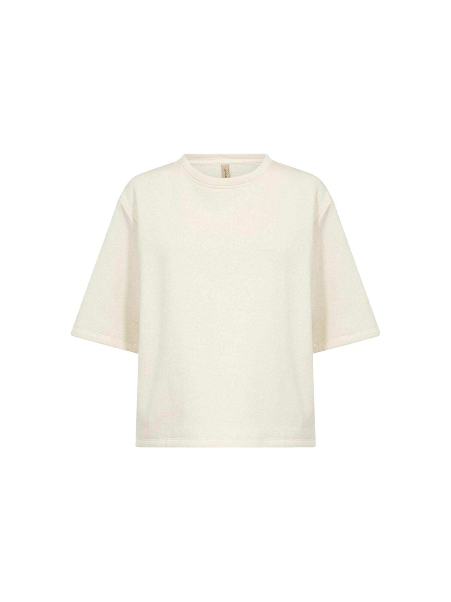 Soyaconcept Camiseta ' SC-ANGELIN ' crema