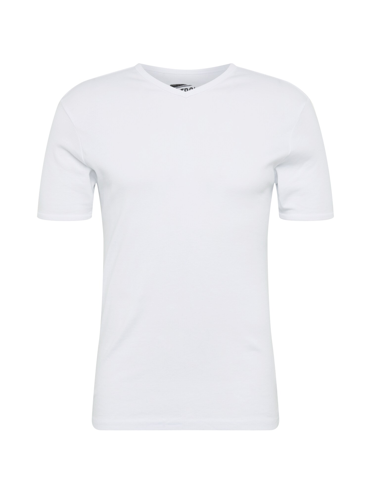 Petrol Industries Tricou  alb