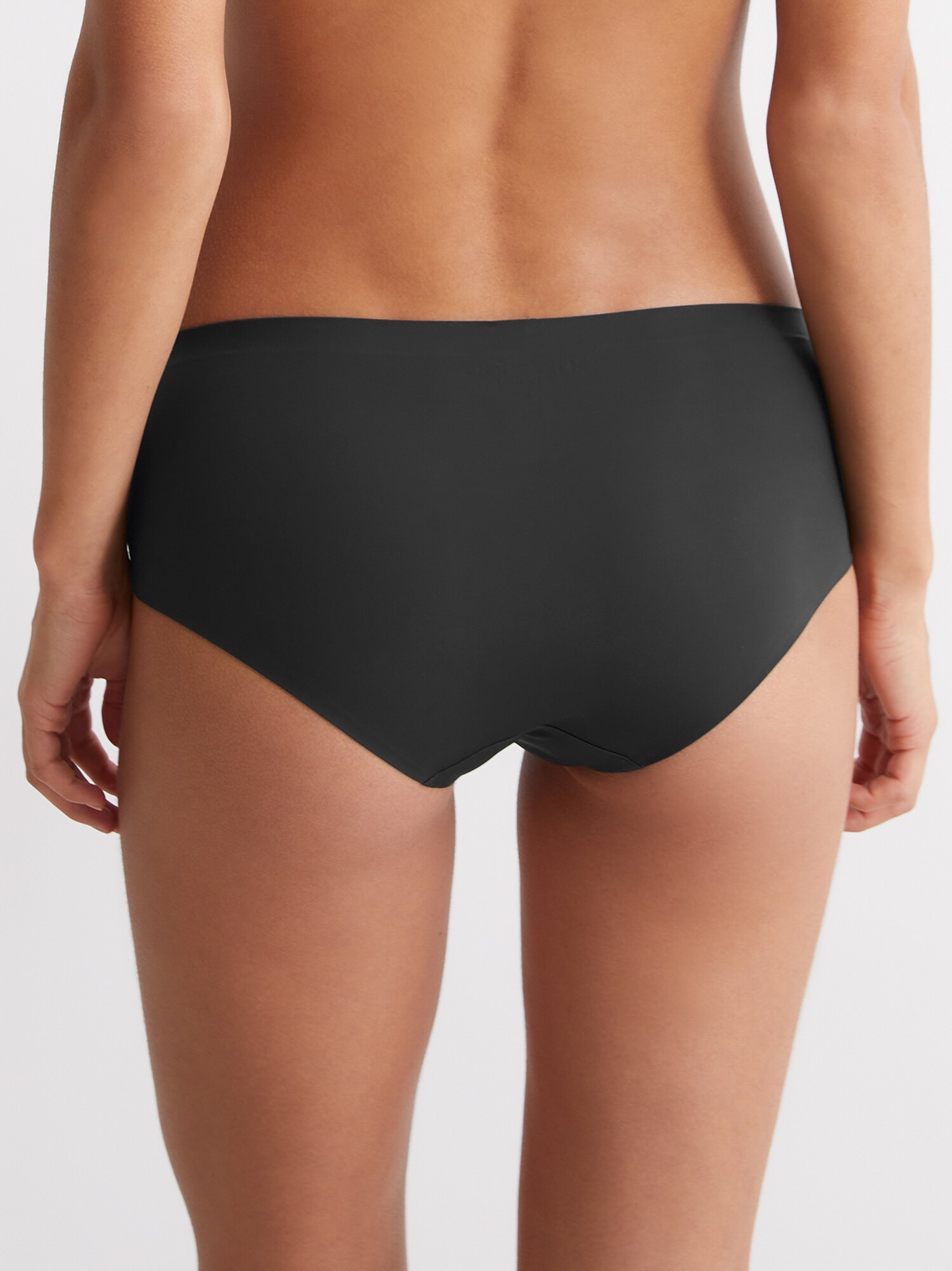Marc O'Polo Panti ' Second Skin '  negro – imagen 3