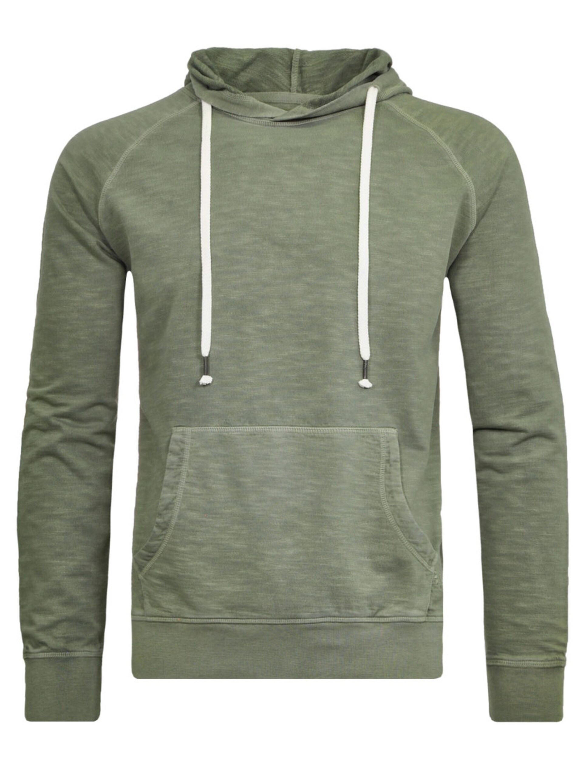 Ragman Sweatshirt herr