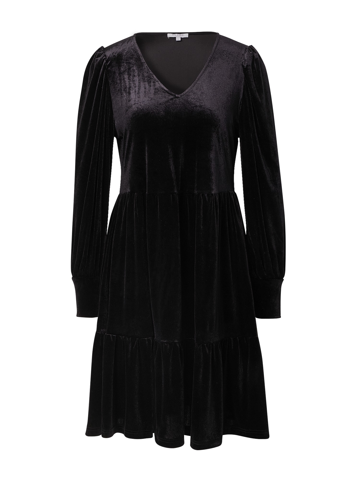 Claire Palaidinės tipo suknelė 'Djinna' juoda