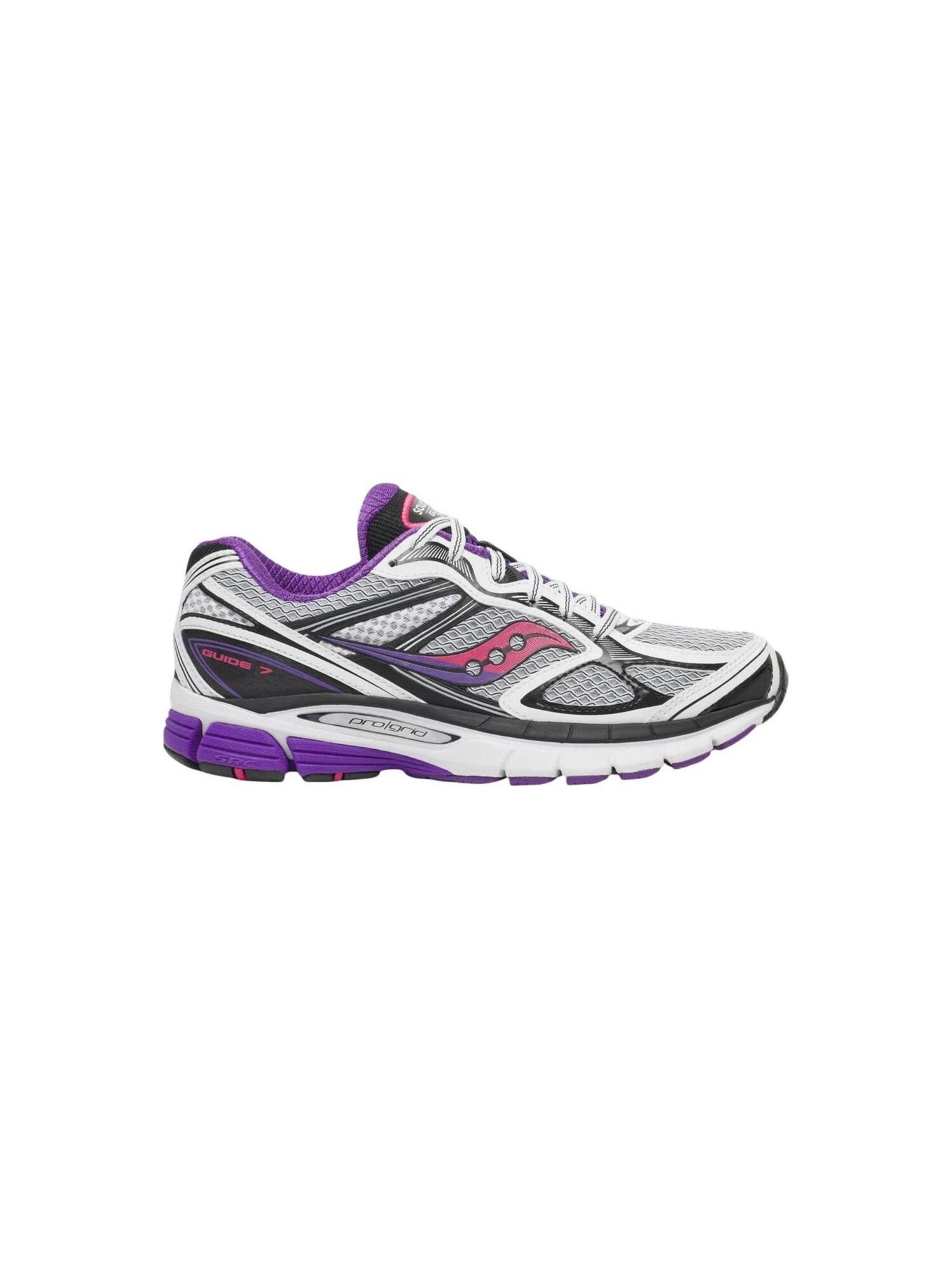 saucony Zapatillas deportivas bajas 'PROGRID GUIDE 7 S101493-1049' blanco