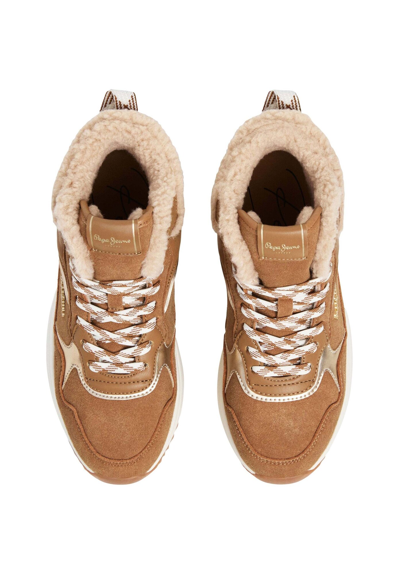 Pepe Jeans Zapatillas Kimi Laces – imagen 3