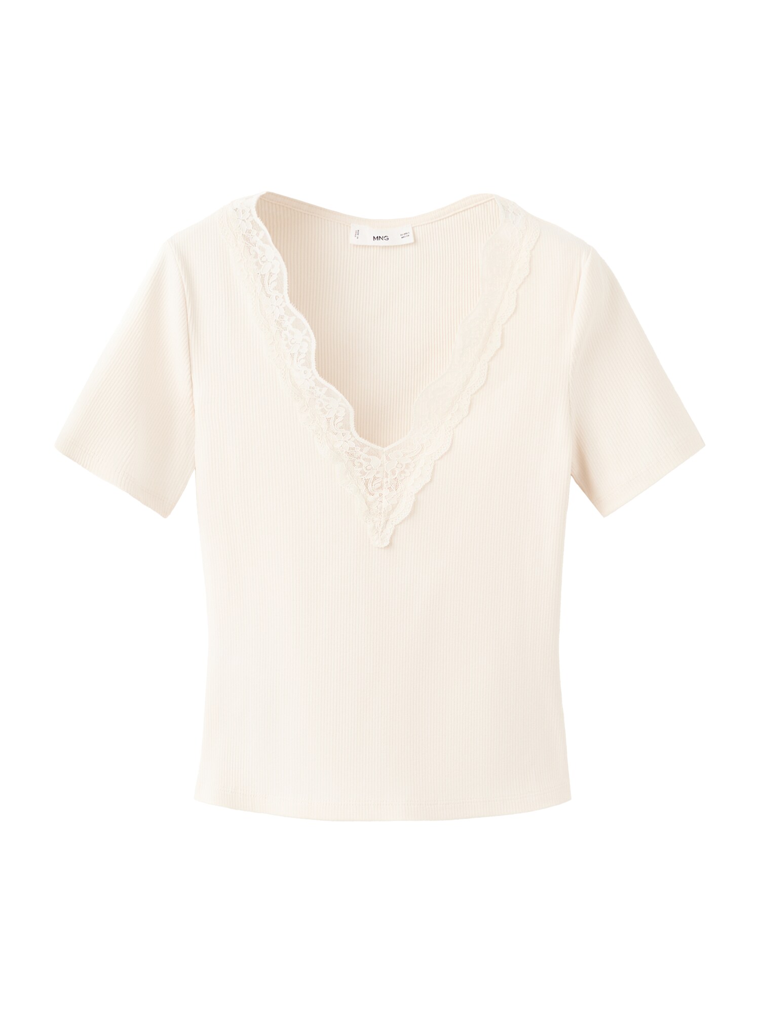 MANGO – sportiv pentru femei tricou