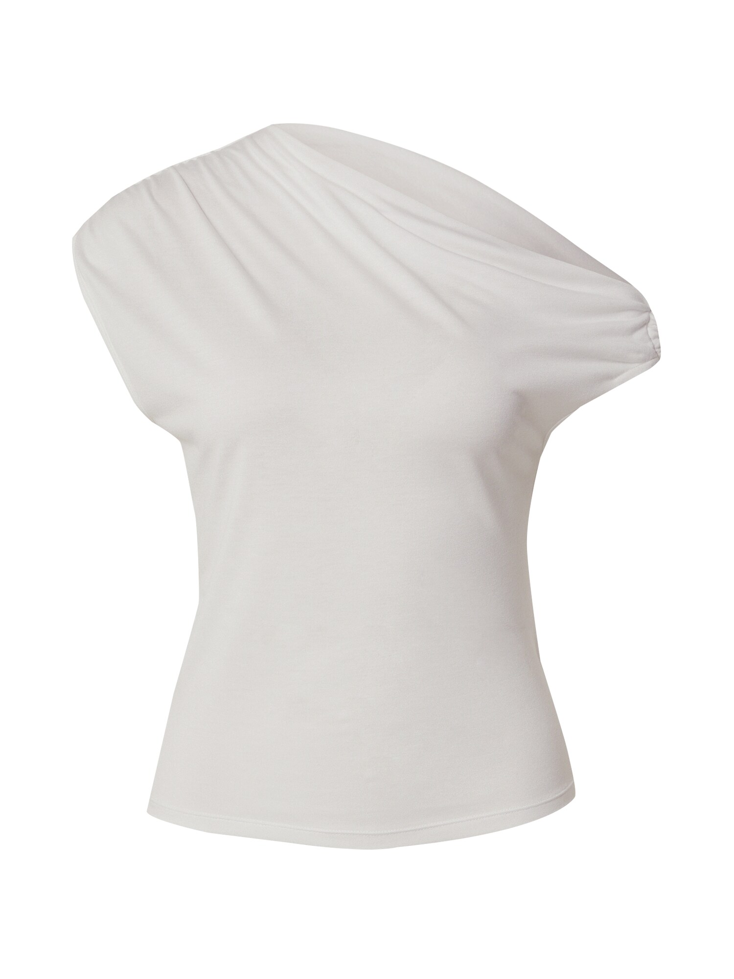 ABOUT YOU Tricou Mathilda  ecru