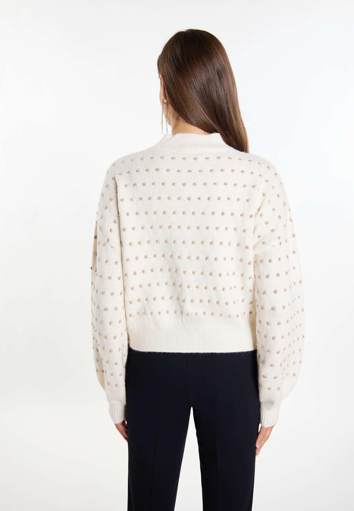 Thumbnail - faina Pullover Imane
