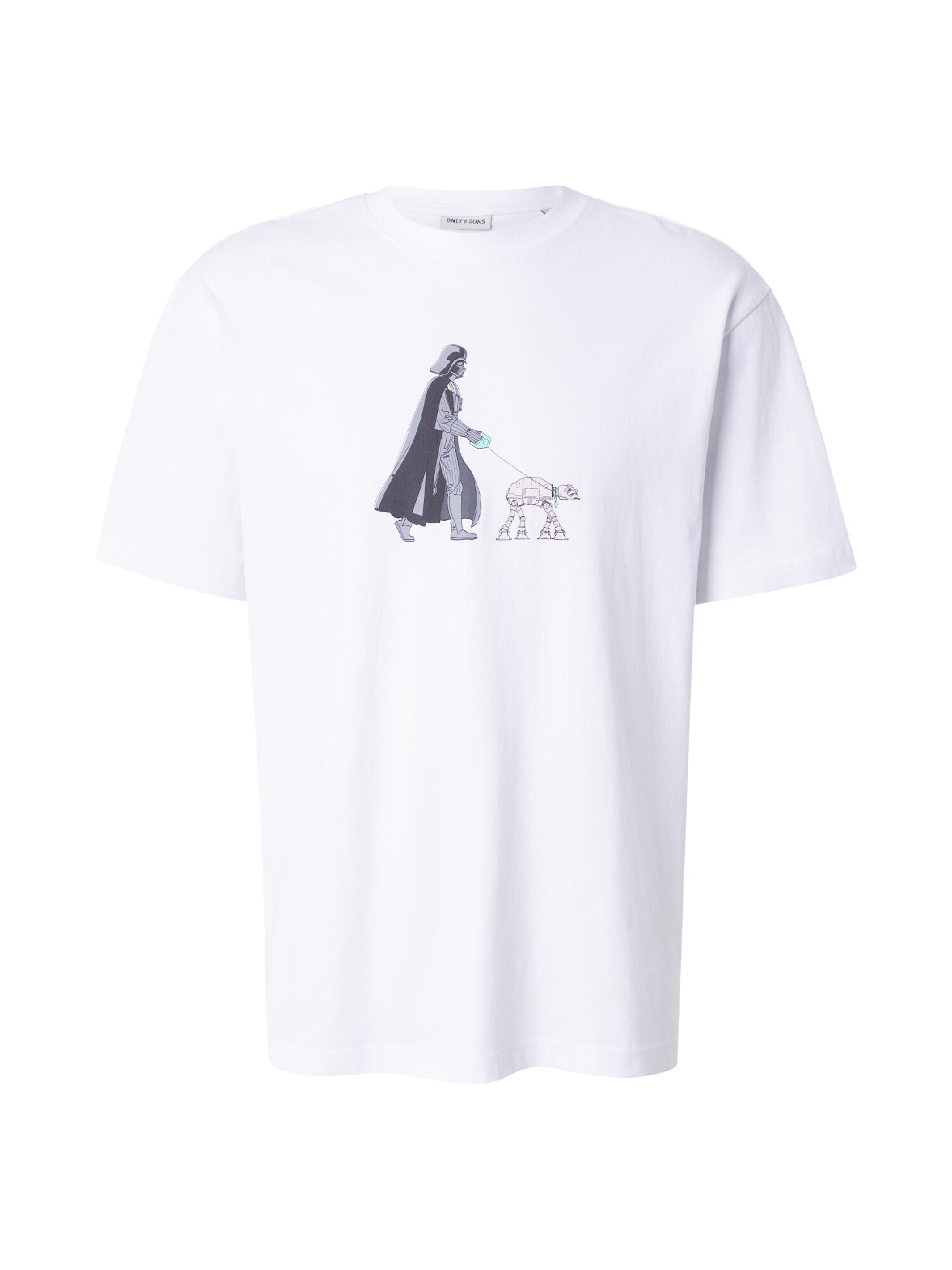 Pentru bărbați tricou Only Sons – fiabil