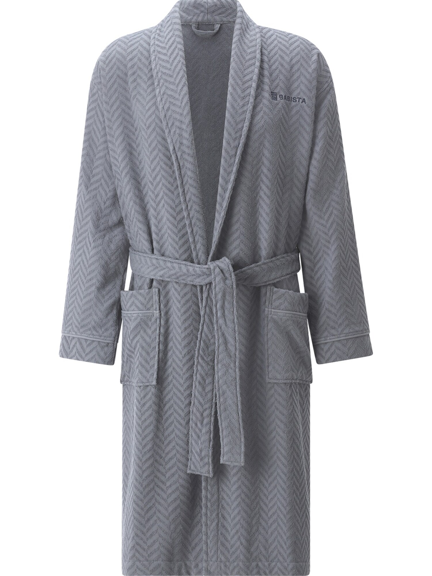 Thumbnail - BABISTA Bademantel Taldor