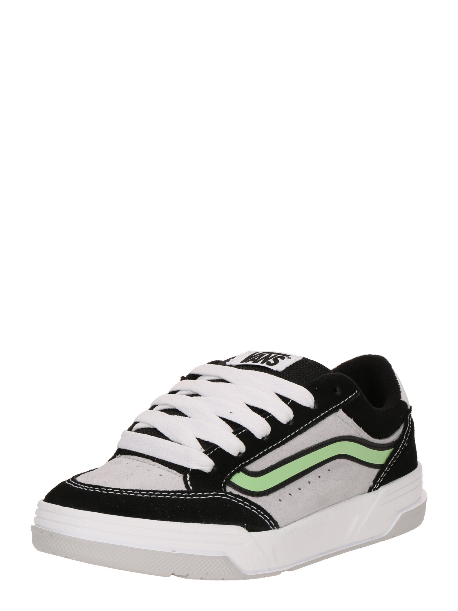 VANS Sportcipő 'Hylane'  világosszürke / világoszöld / fekete akciós termékkép 1