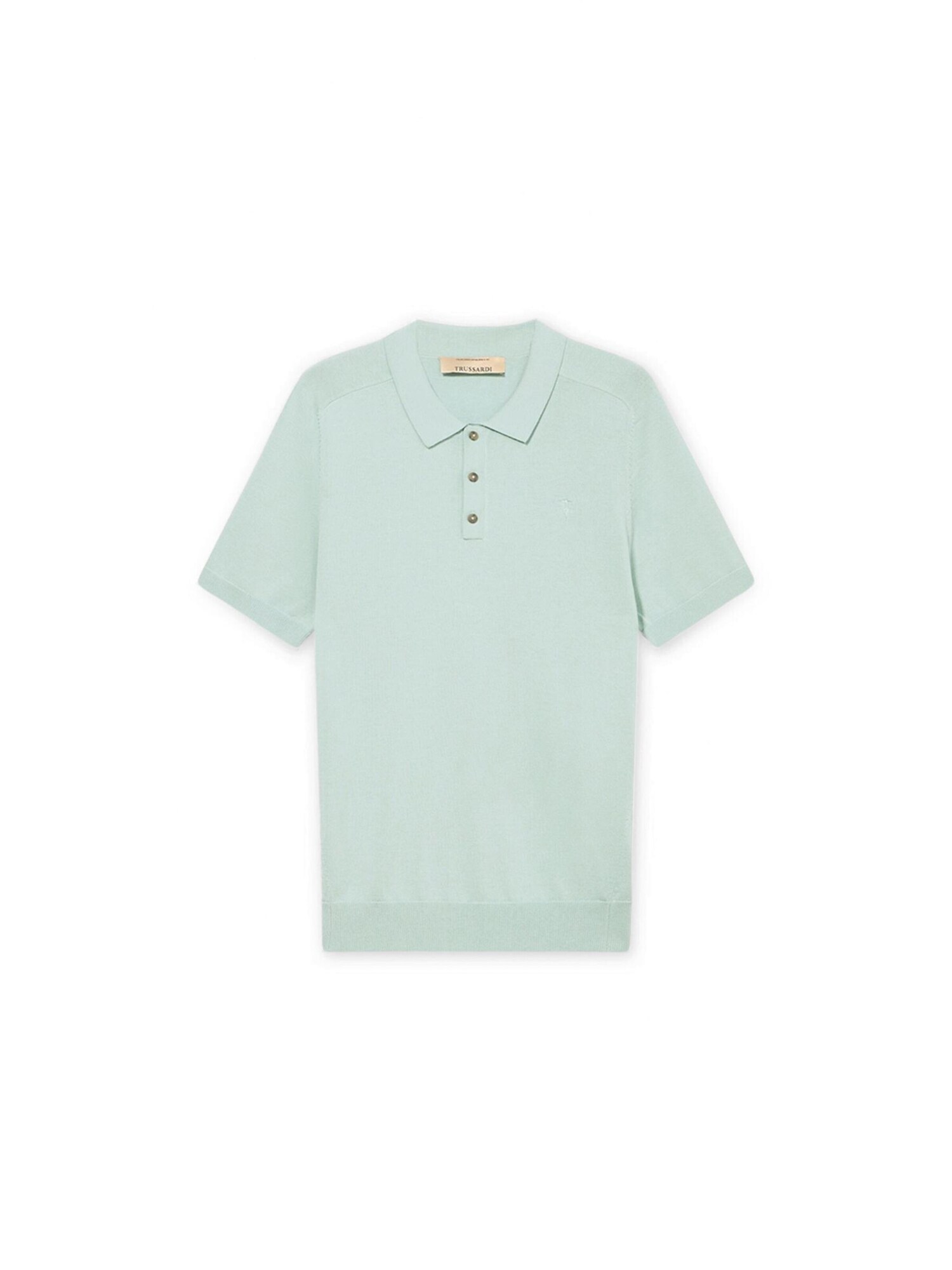 Trussardi Jersey  azul