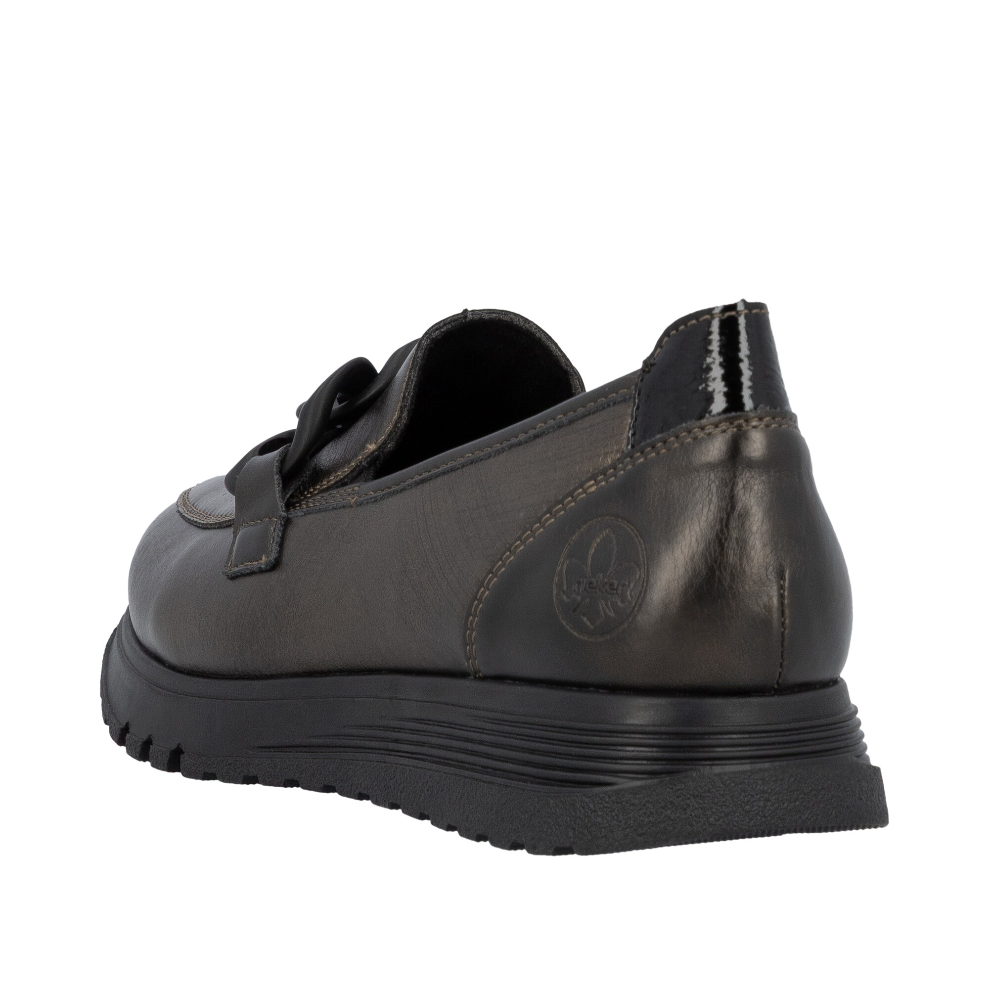 Thumbnail - Rieker Slipper