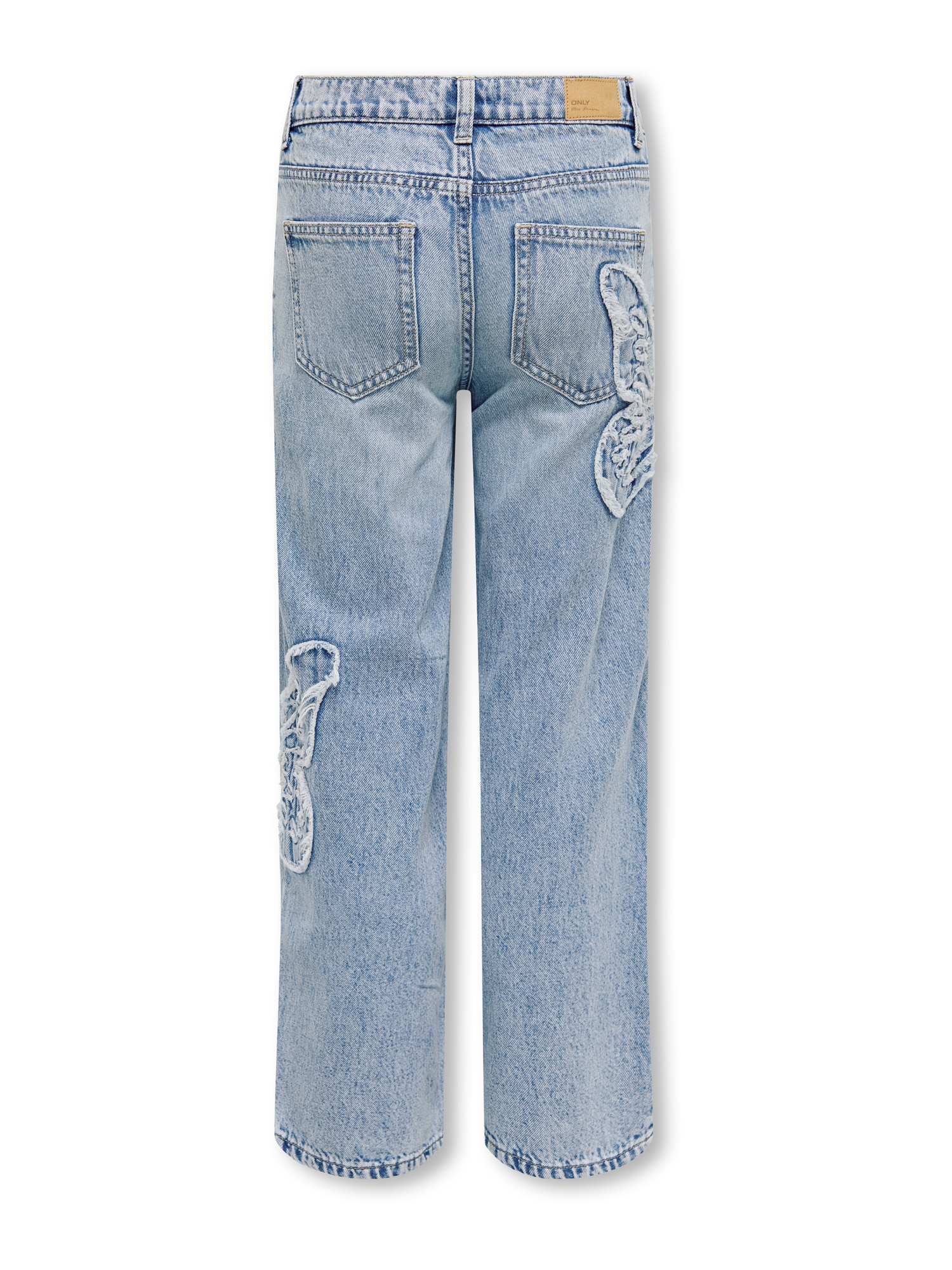 Thumbnail - Jeans