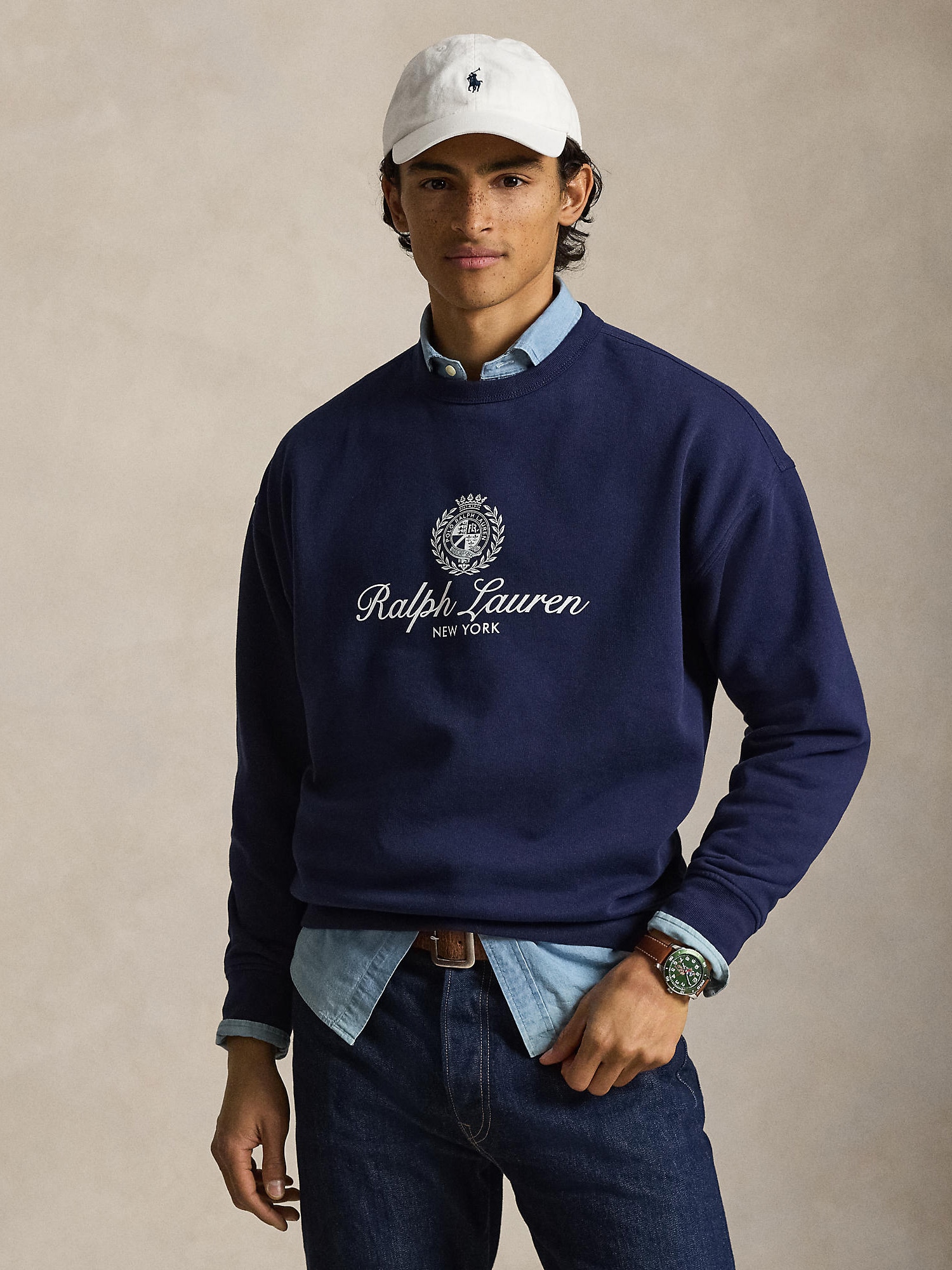 Polo Ralph Lauren Sweatshirt
