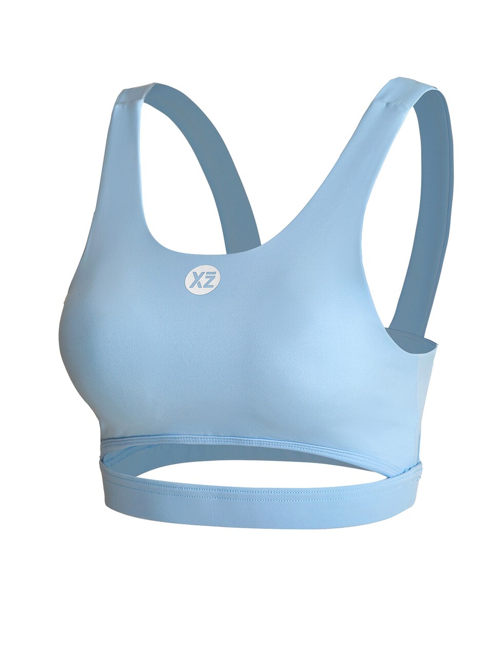 Sporttopp 'Cherie'