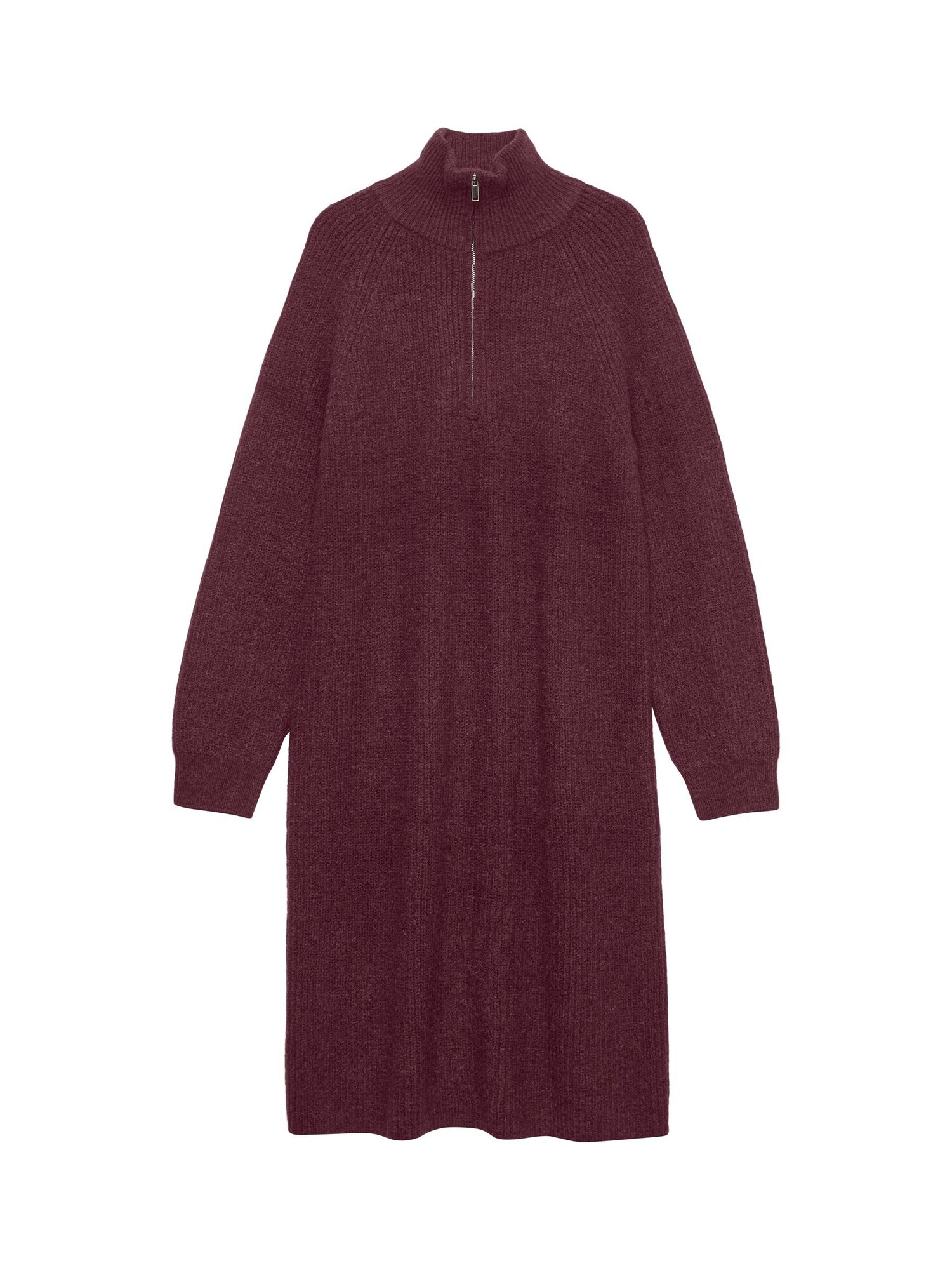 VERO MODA Vestido 'LEFILE'  púrpura