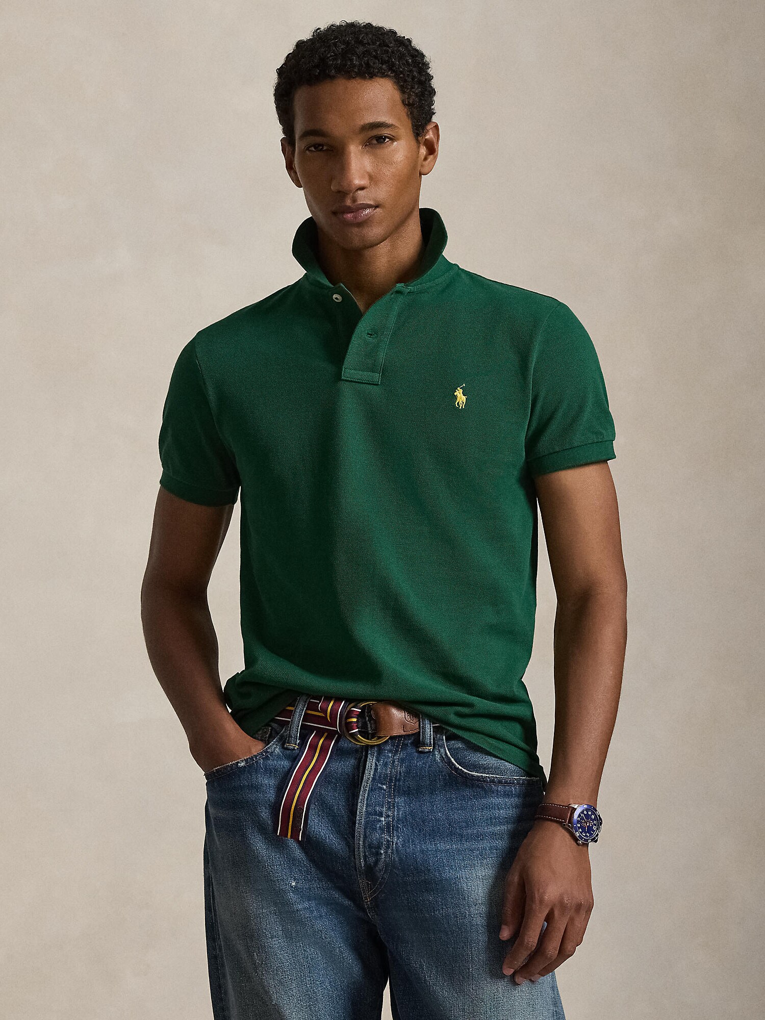 Polo Ralph Lauren Poloshirt