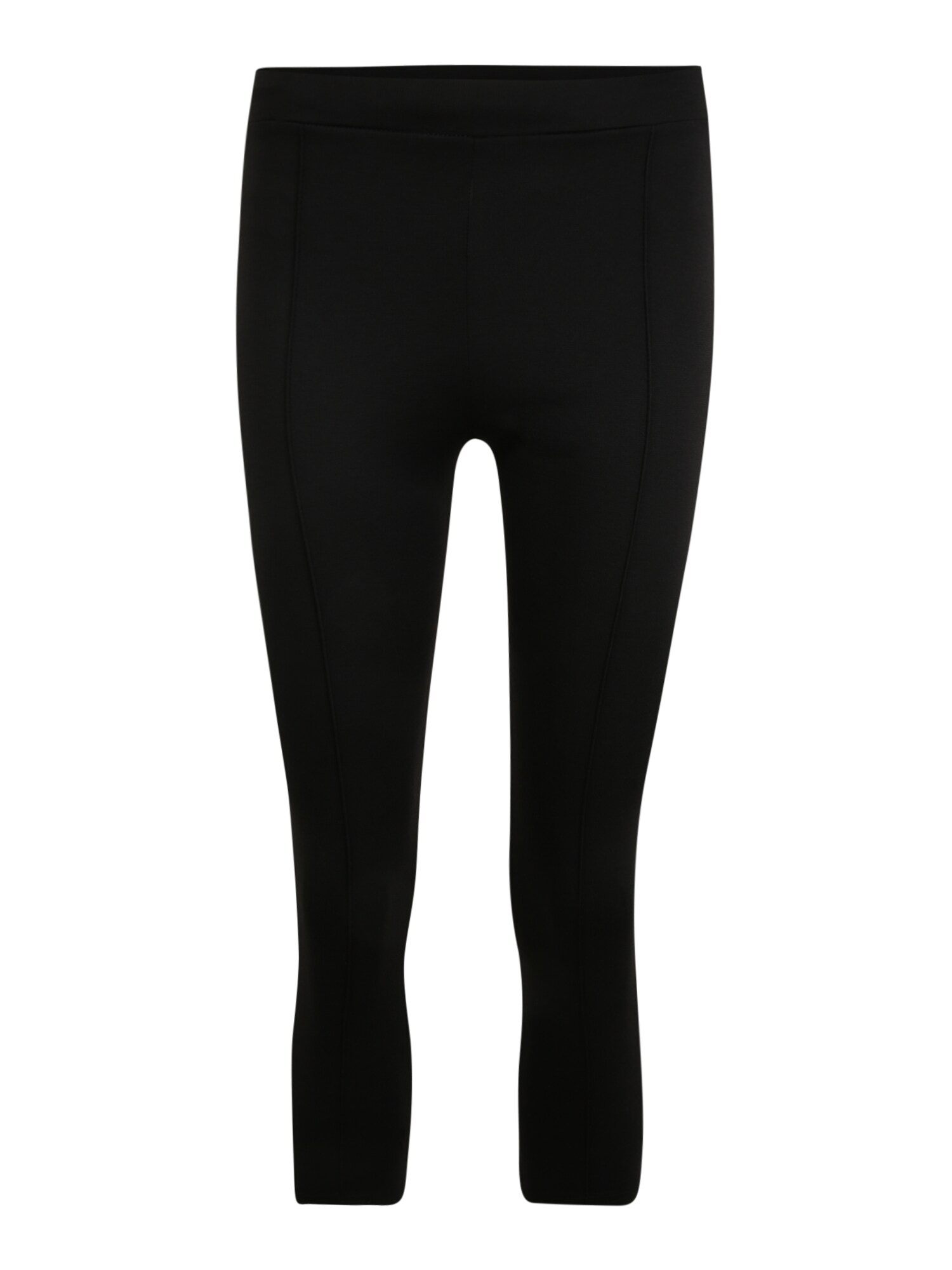 Miss Selfridge (Petite) Tamprės  juoda