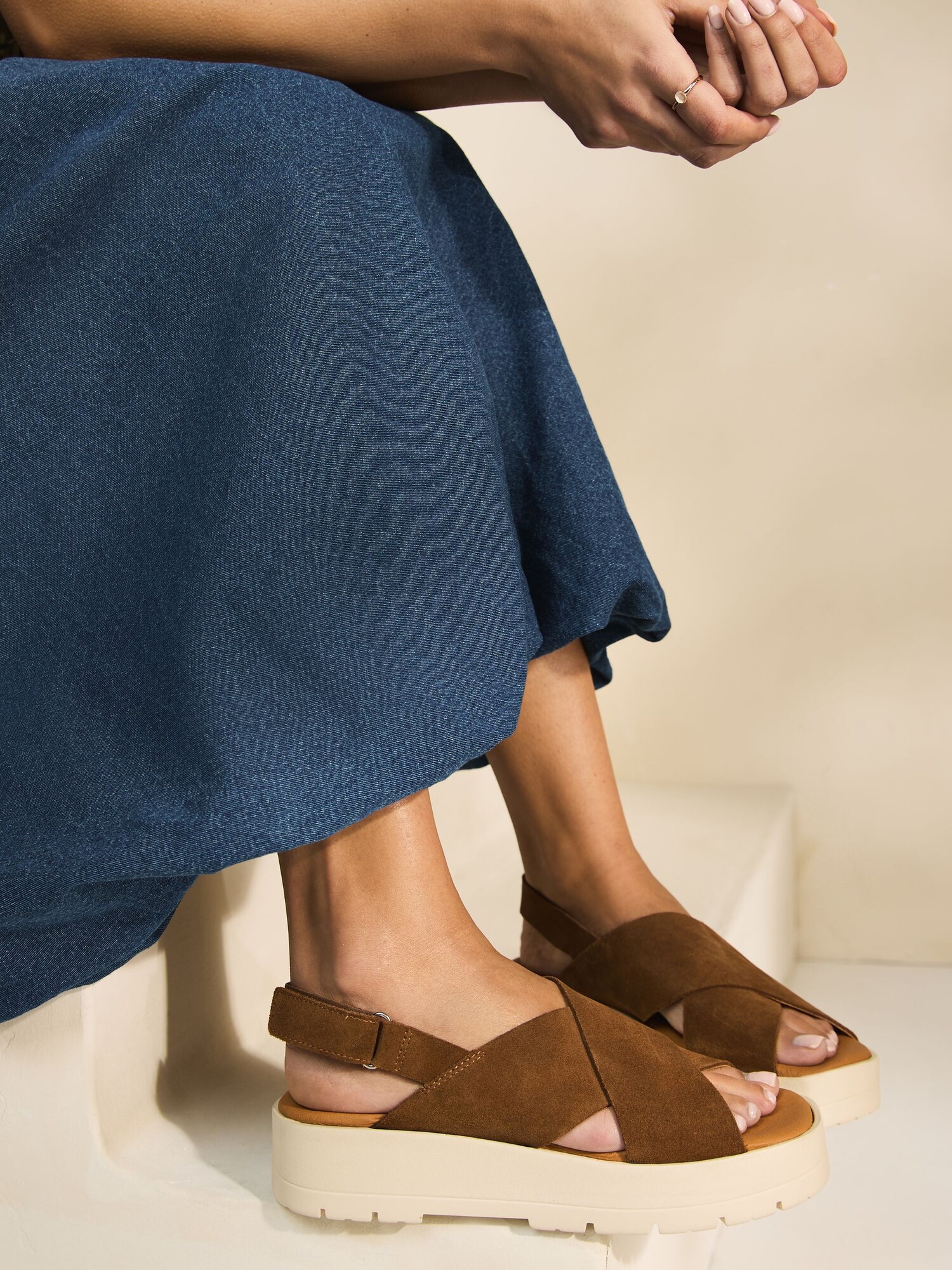 Thumbnail - Next Sandale