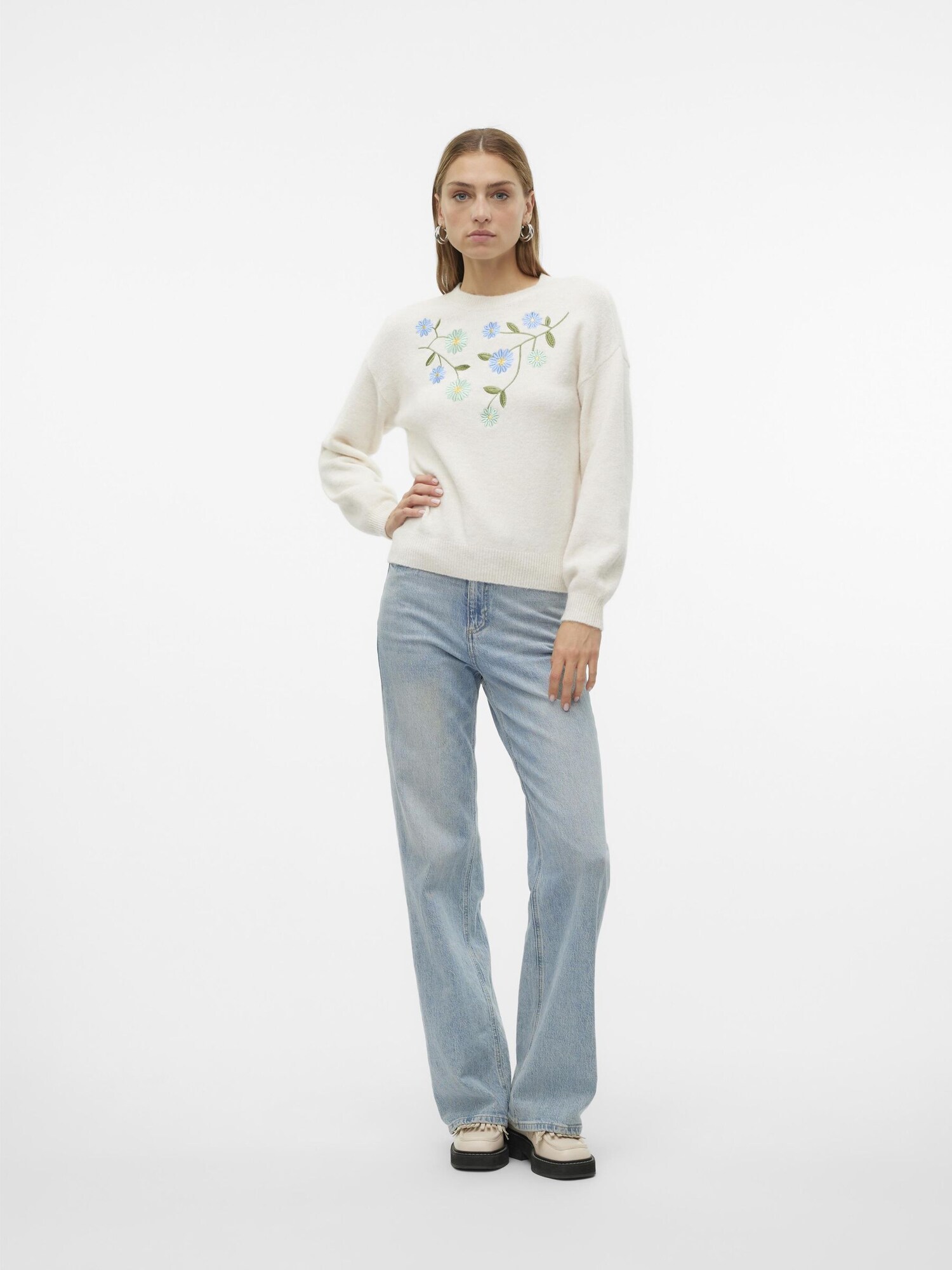 Thumbnail - Pullover 'VMAlina'