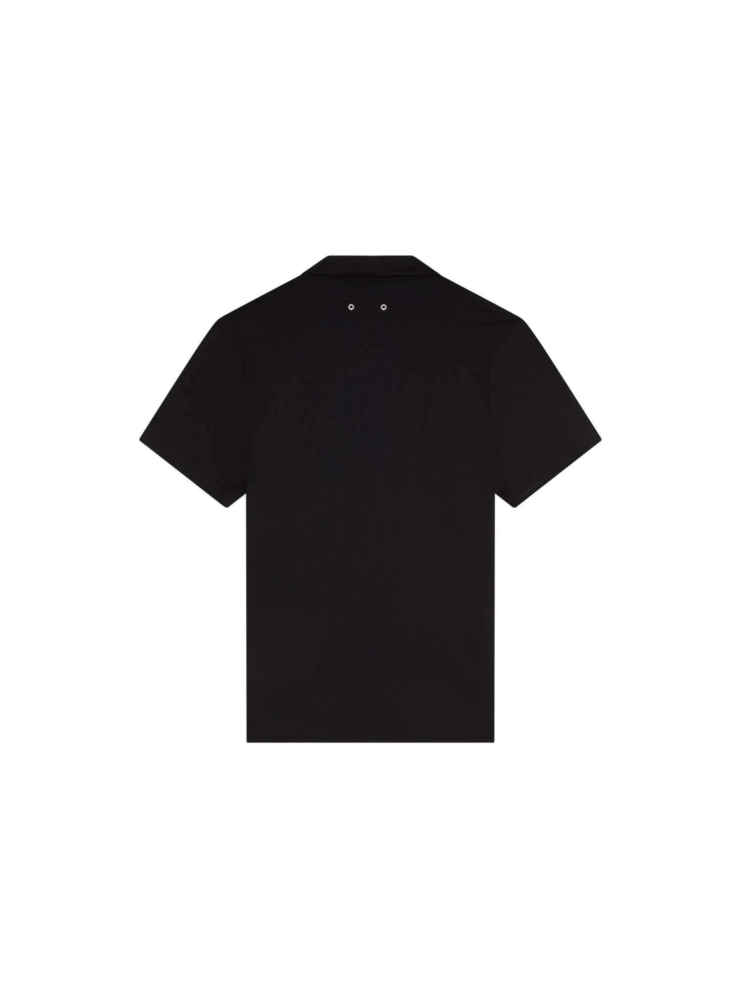 Vilebrequin Camiseta negro – imagen 2
