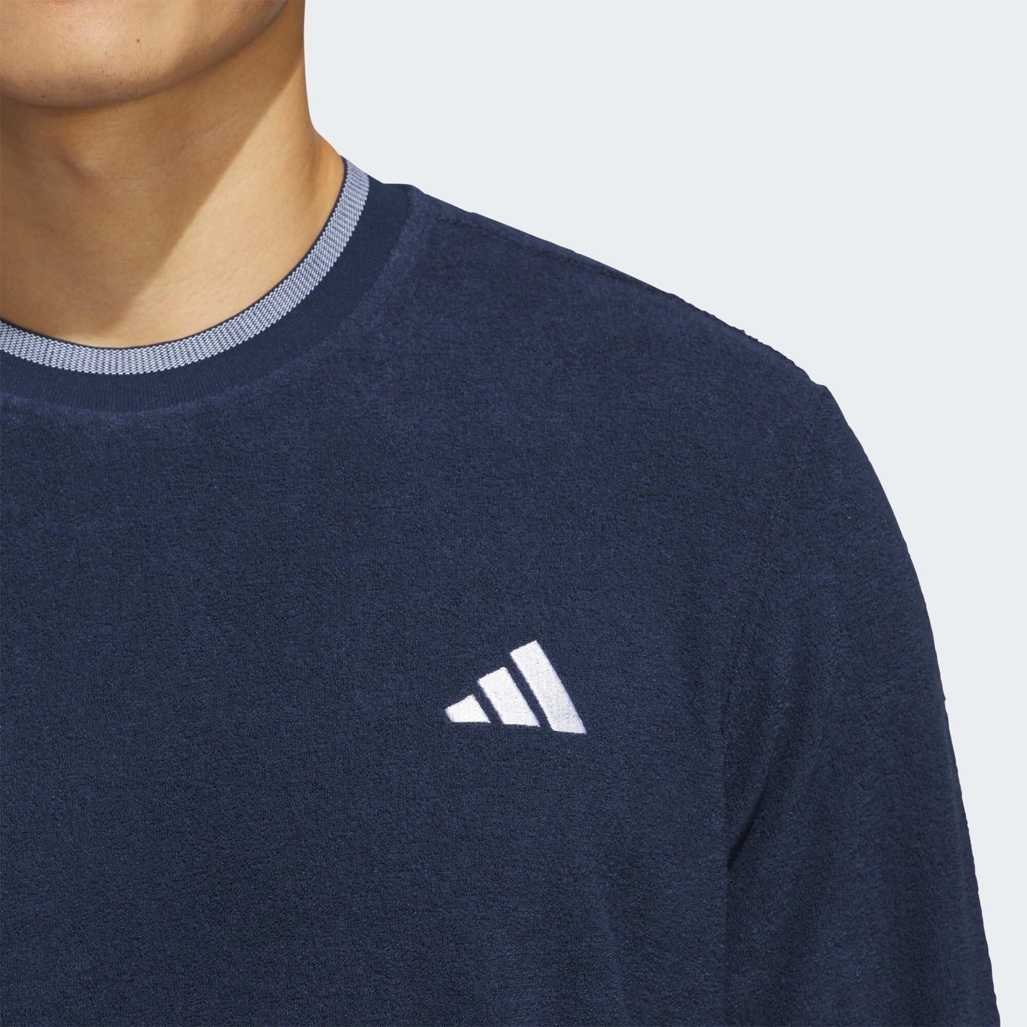 Thumbnail - ADIDAS PERFORMANCE Sportsweatshirt Ultimate365 Tour