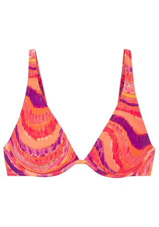 Bruno Banani, Bikini felső, vegyes színek