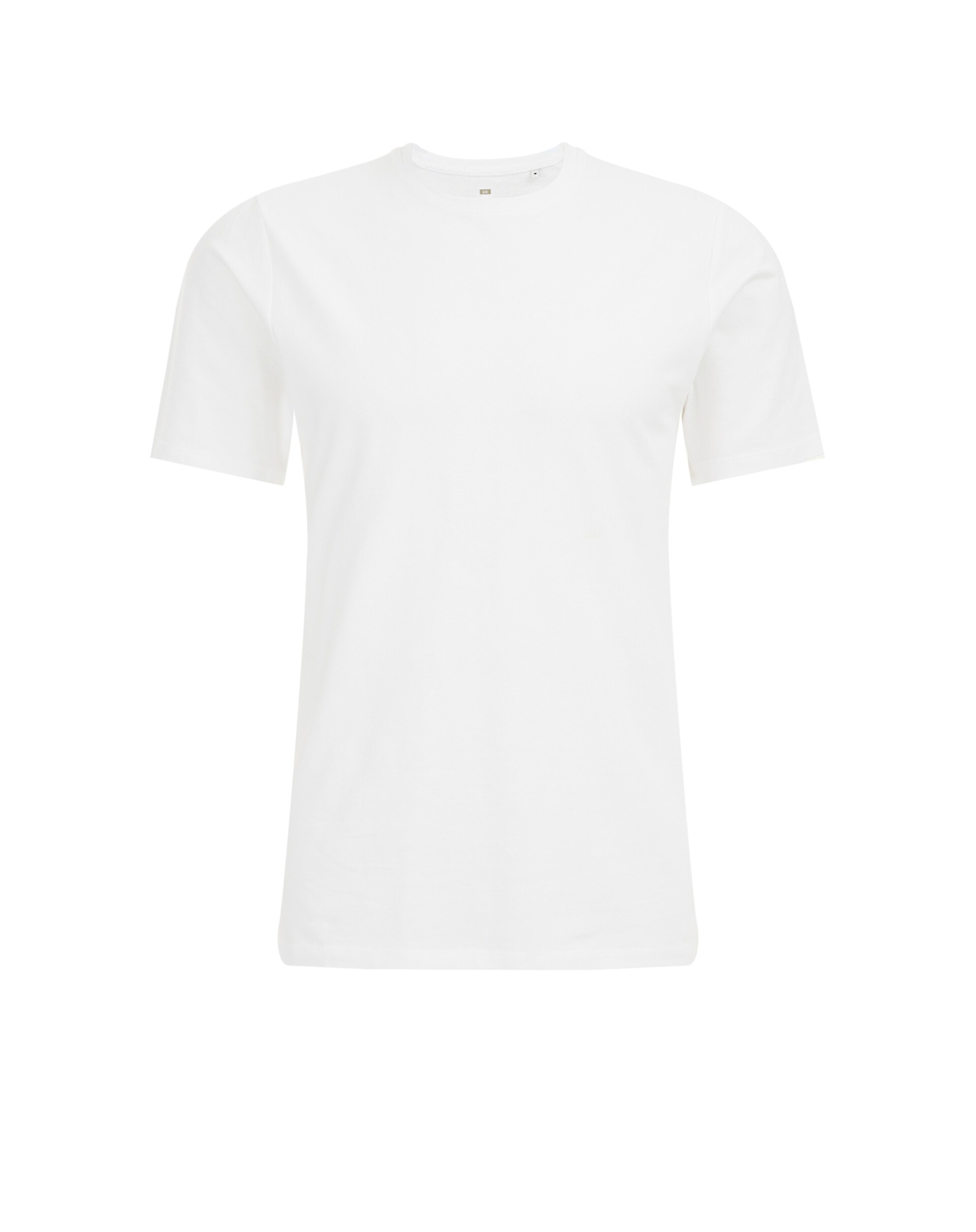 WE Fashion T-shirt herr