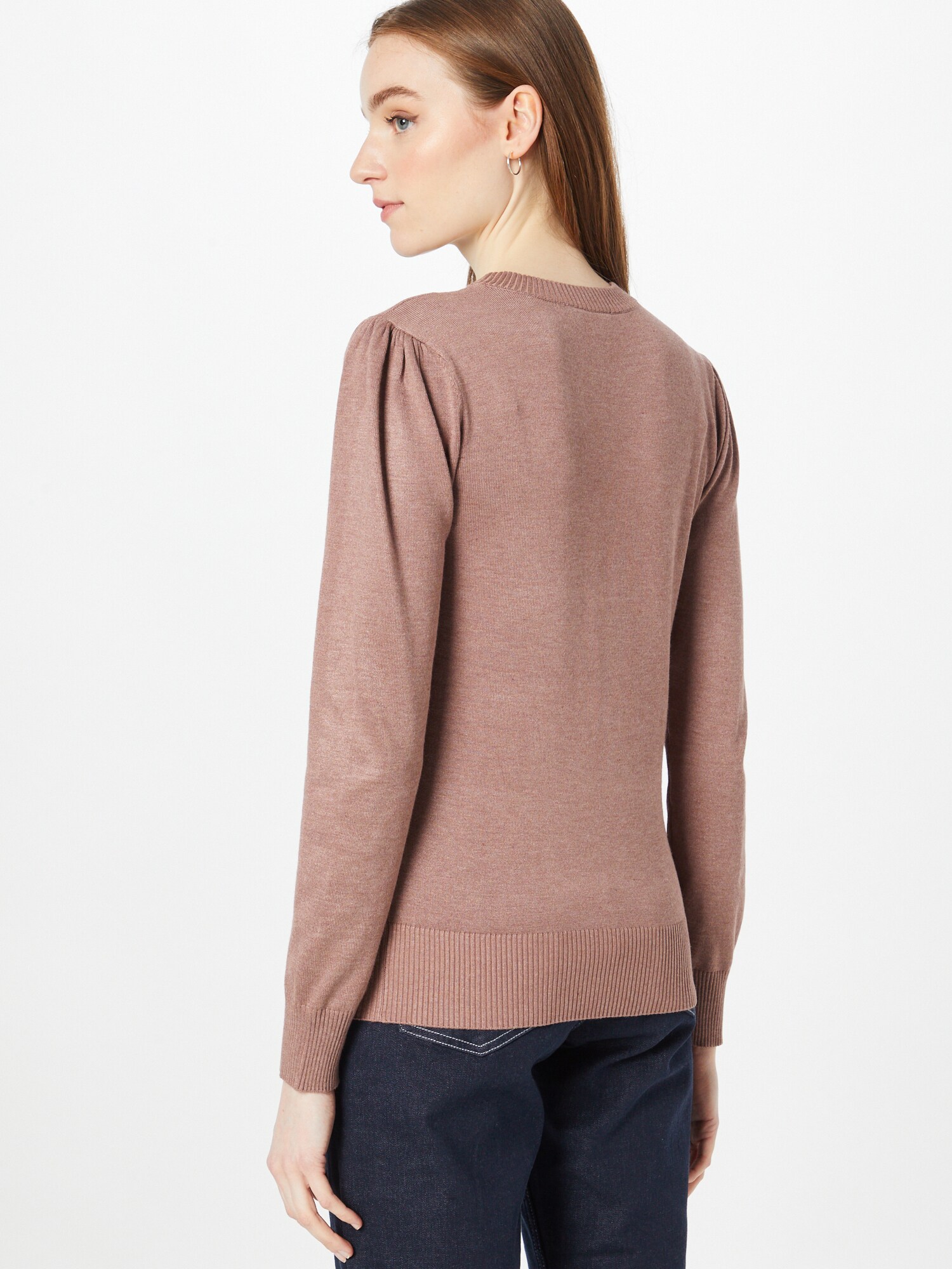 Thumbnail - SAINT TROPEZ Pullover Mila