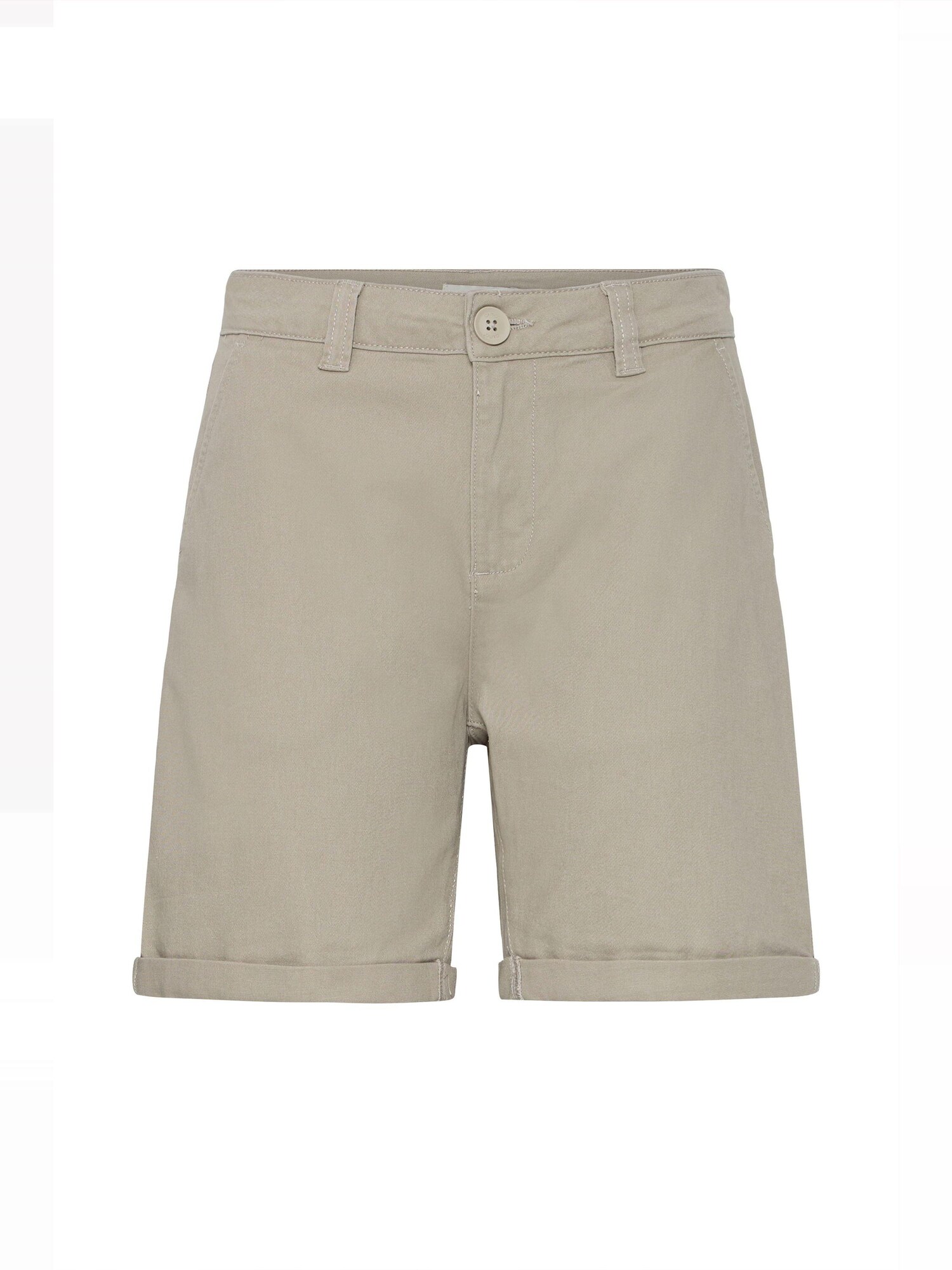 Oxmo Pantalón ' OXKvita '  beige