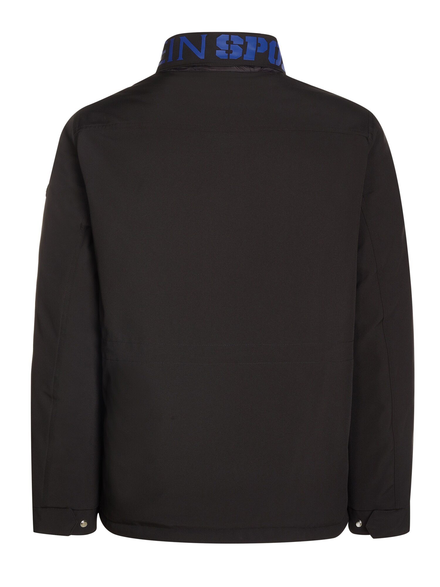 Philipp Plein Chaqueta de invierno 'Plein Sport Jacke' negro – imagen 2