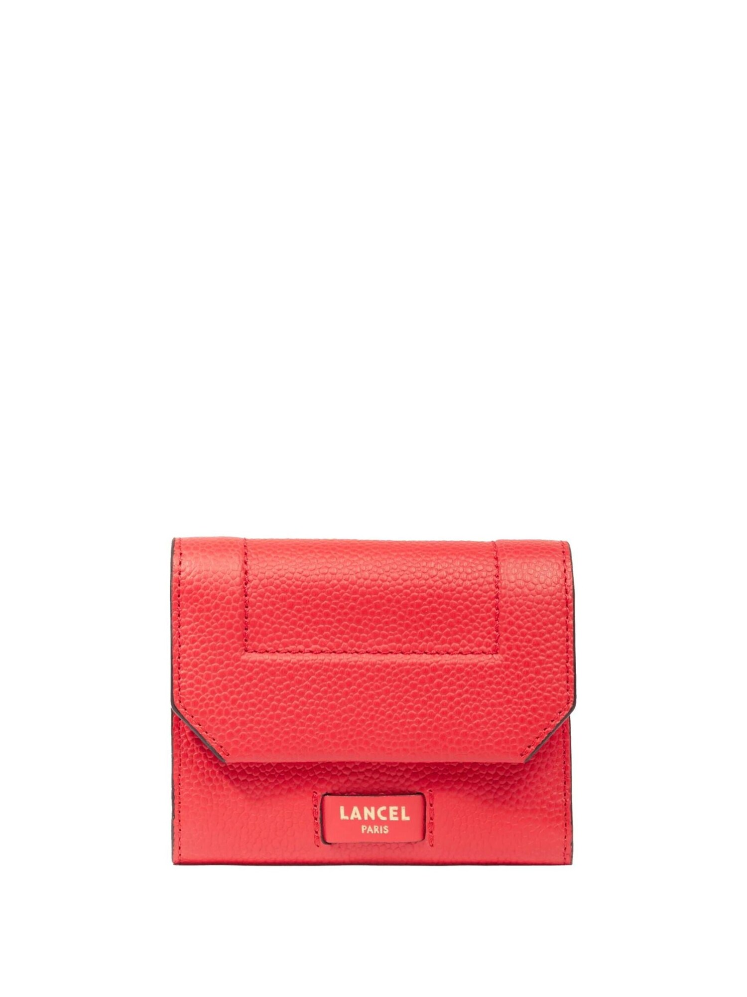 Lancel Portamonete 'A10296JQTU'  marrone