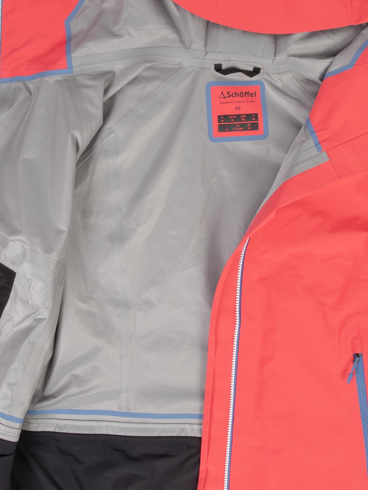 Thumbnail - Schöffel Sportjacke Cimerlo